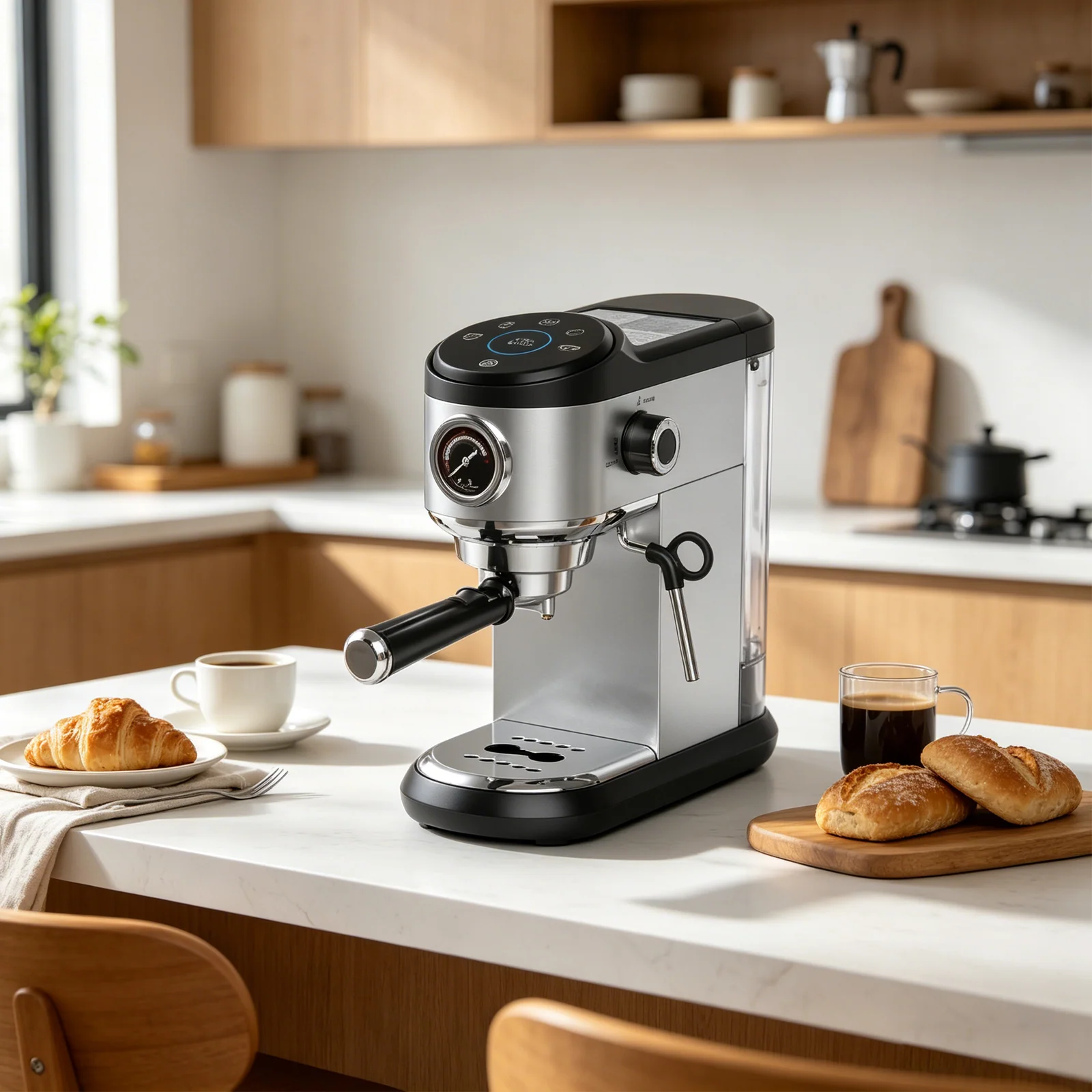 Coffee Machine — image 3