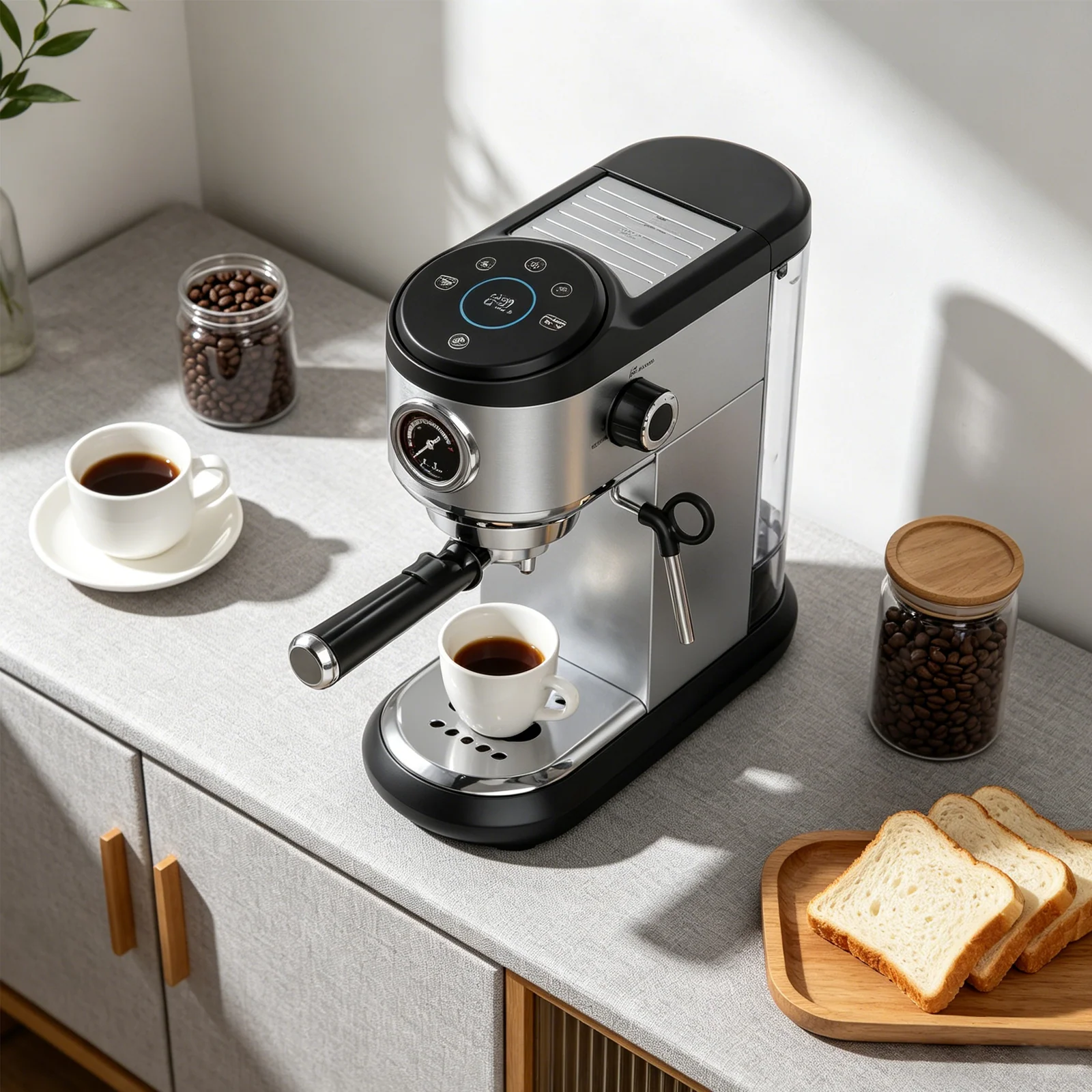 Coffee Machine — image 5