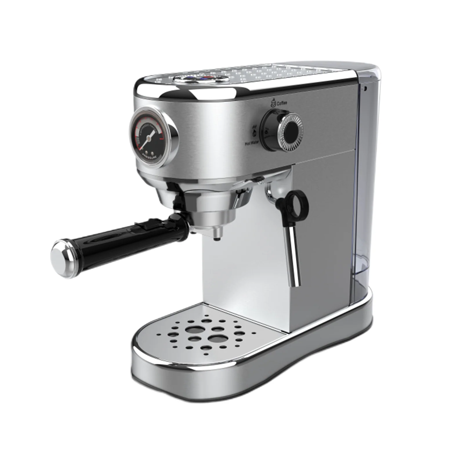 Stelang Professional Automatic Expresso Cooffee Machine Coffee Maker Tank Coffee Maker Machine