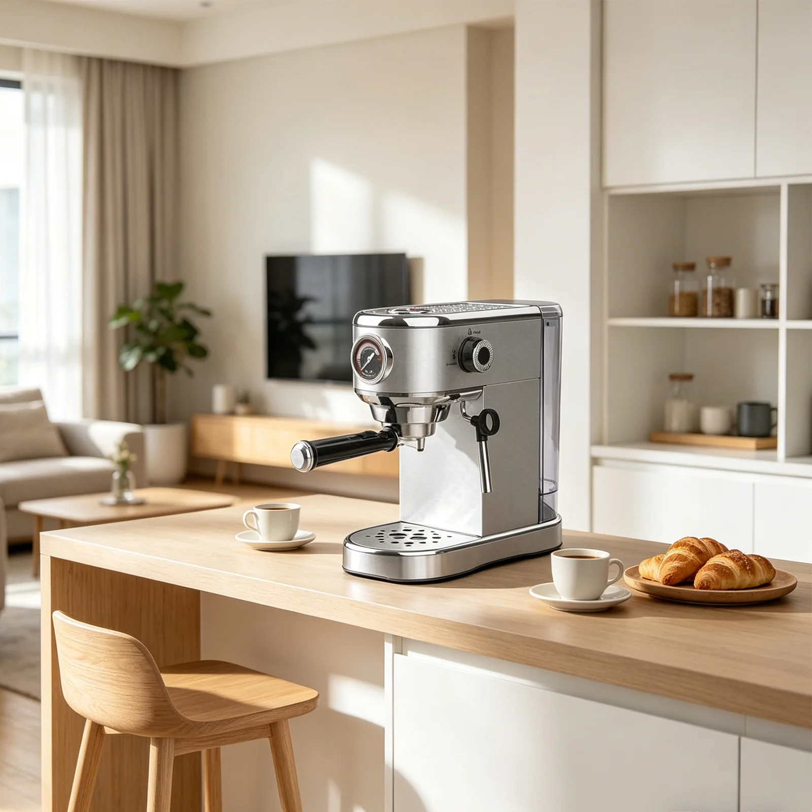 Machine à café — image 3
