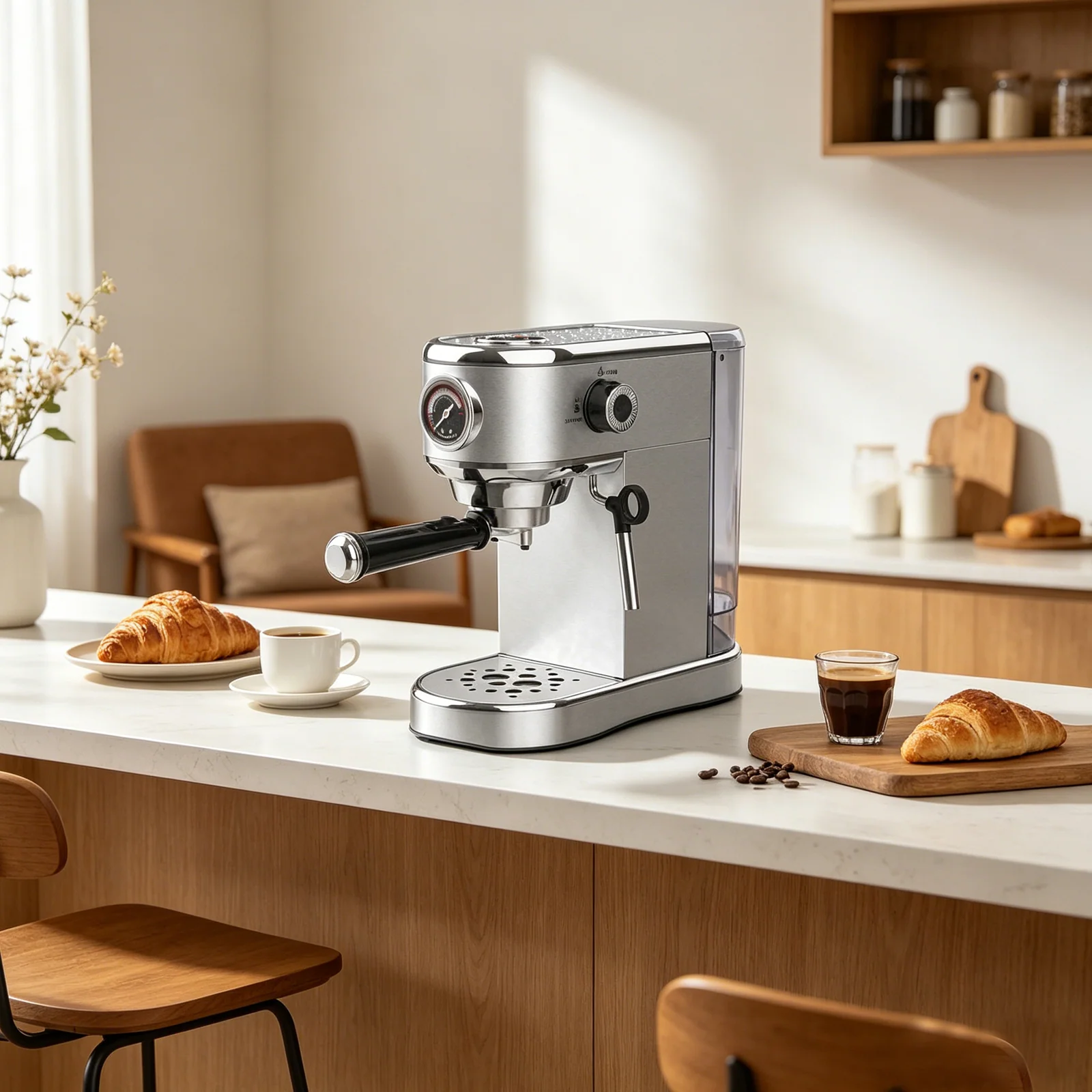 Machine à café — image 4
