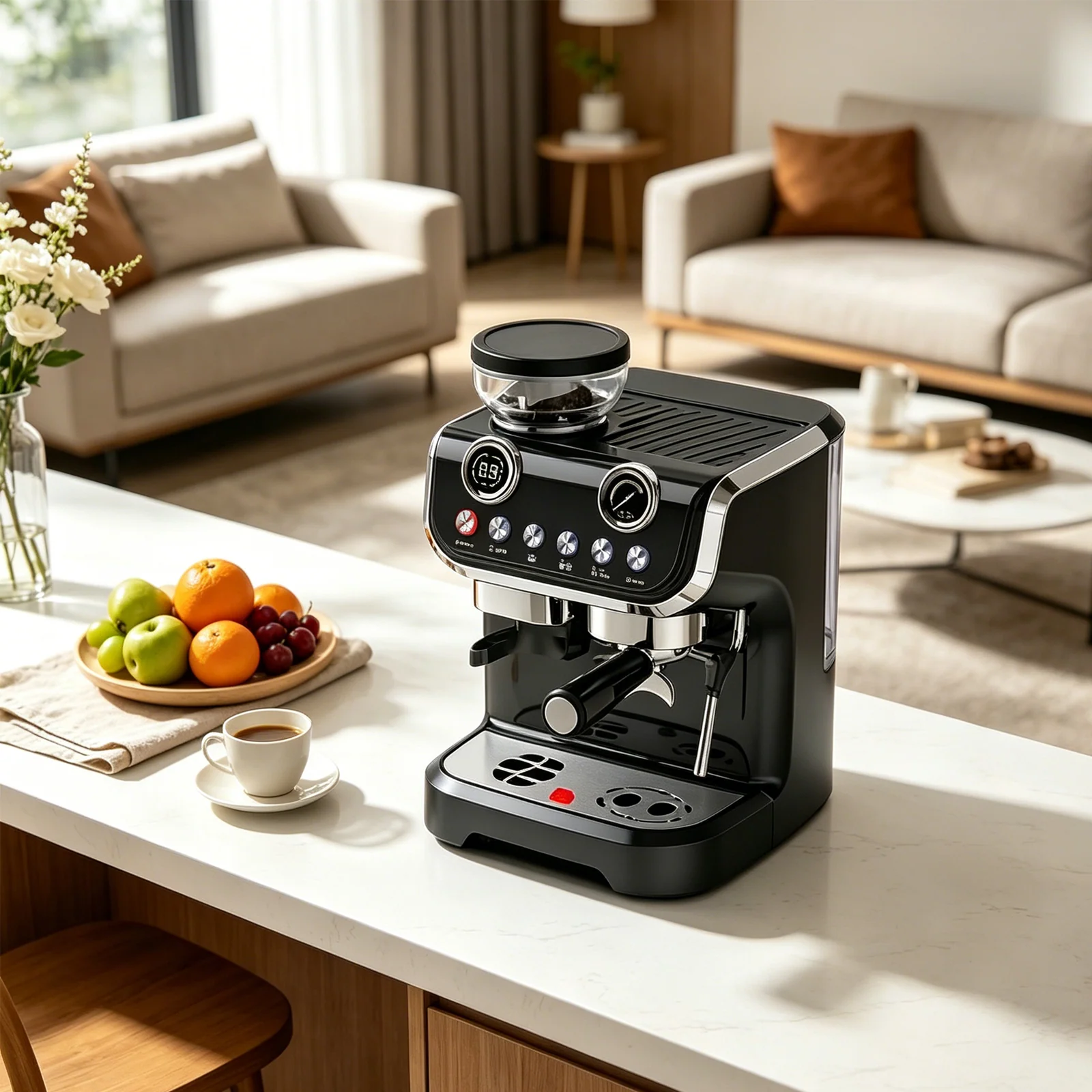 Coffee Machine — image 3