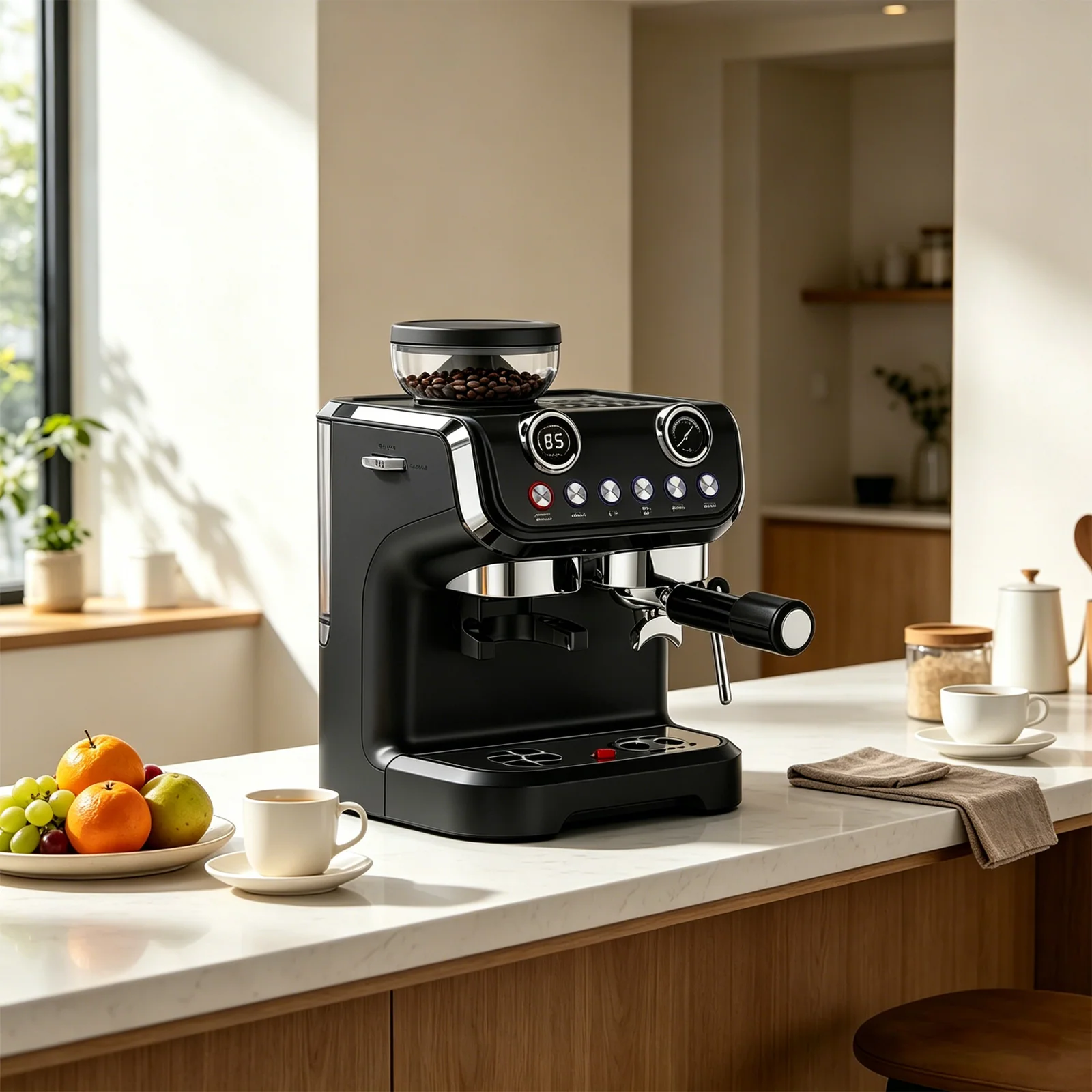 Máquina de café — imagem 4
