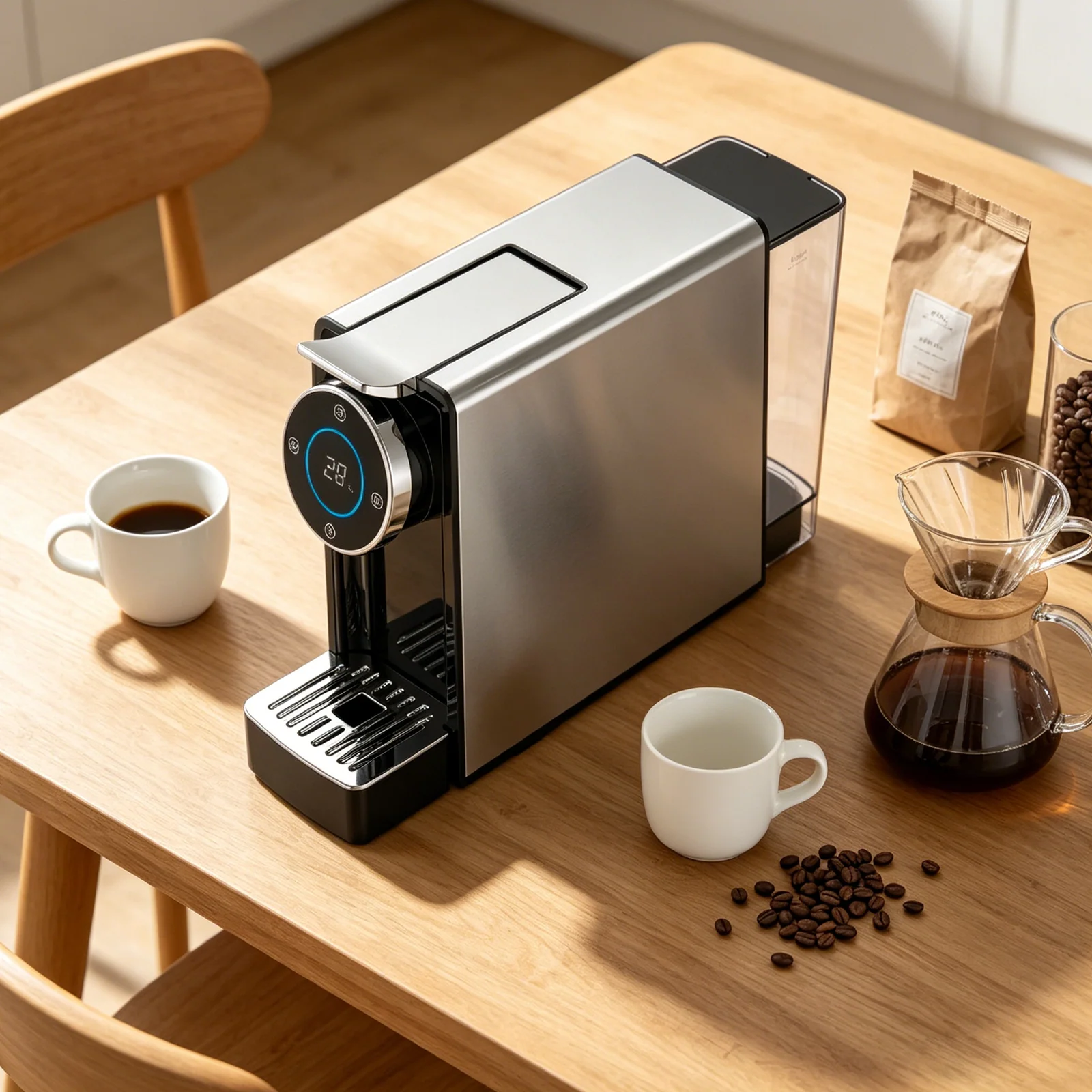 Coffee Machine — image 2