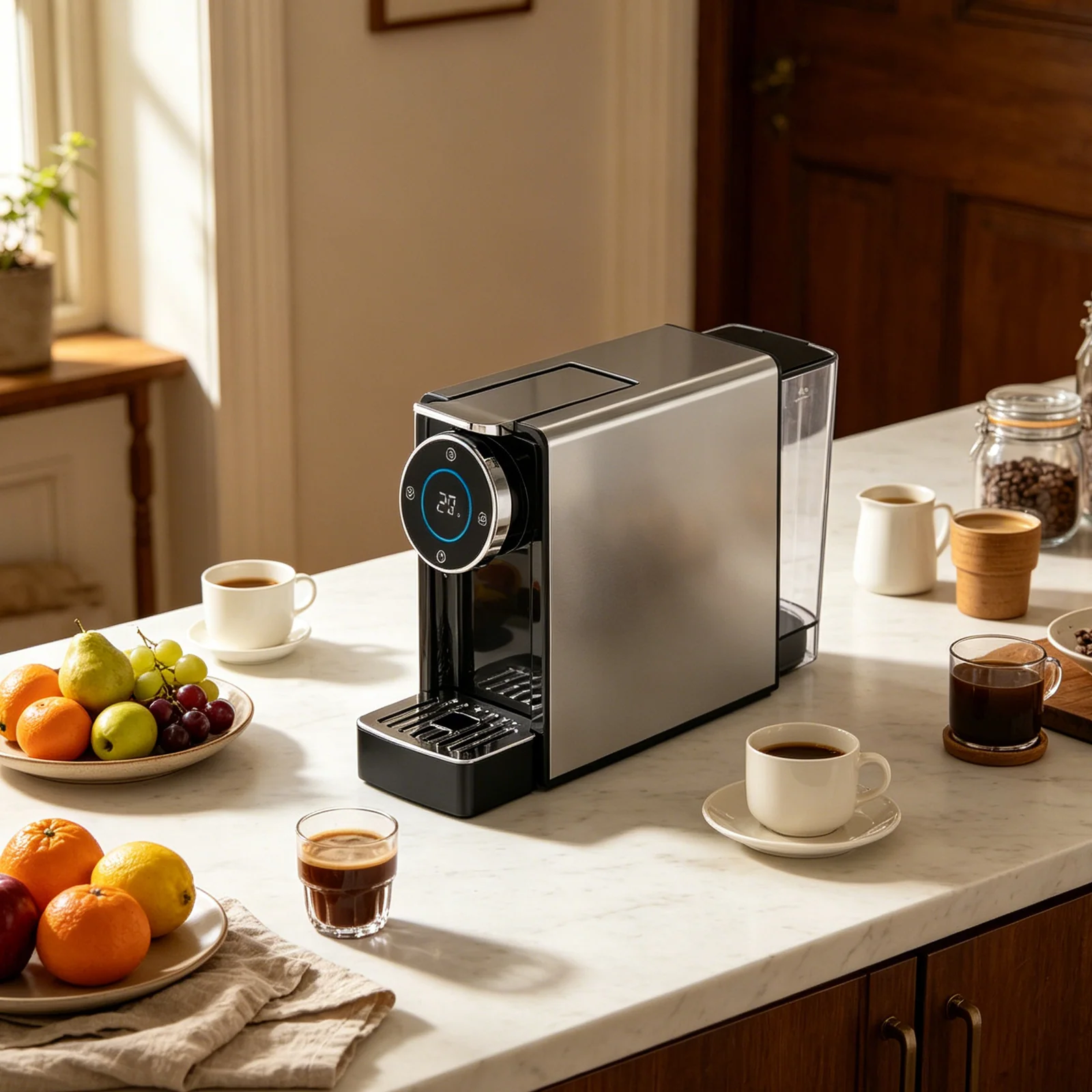 Coffee Machine — image 5