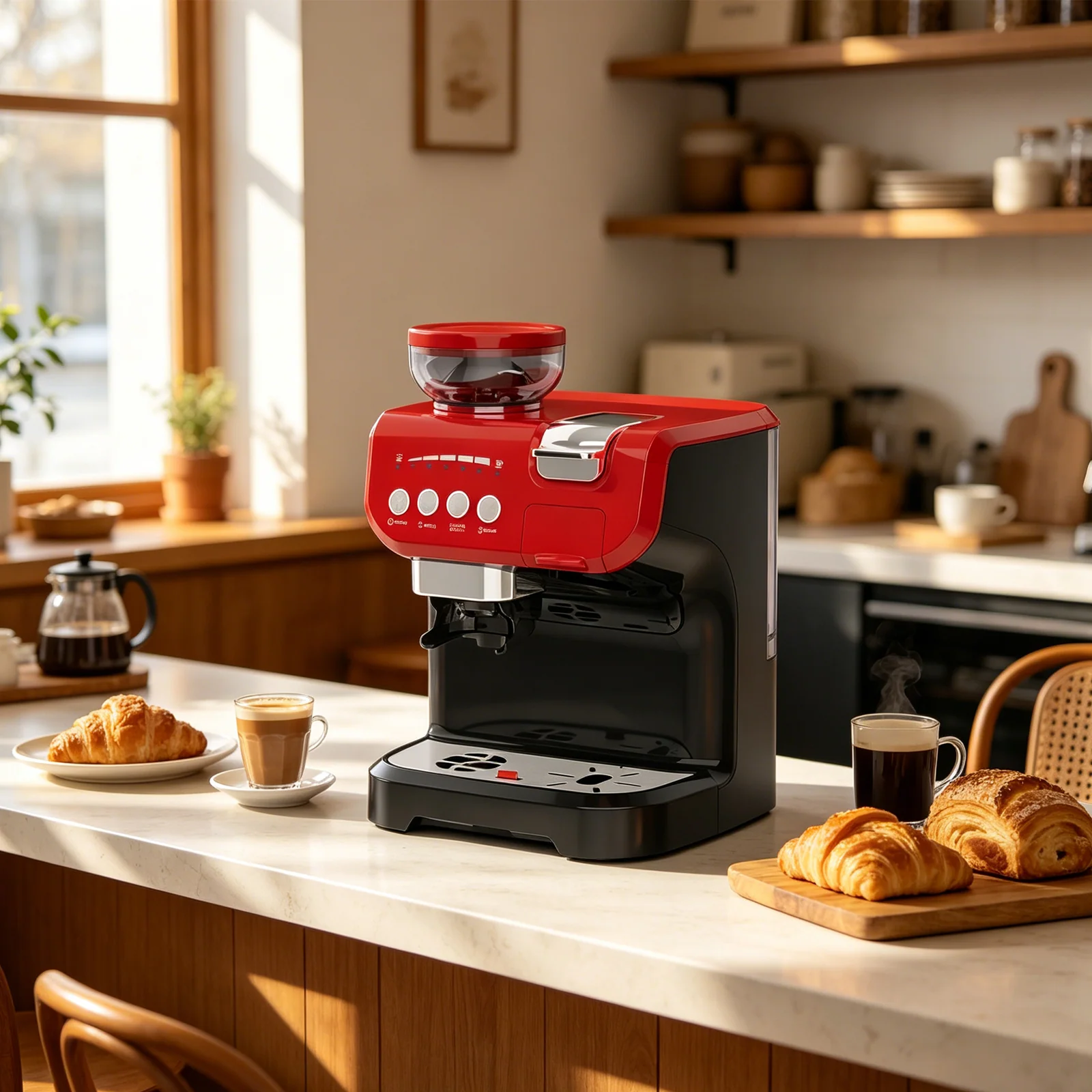 Cafetera — imagen 2