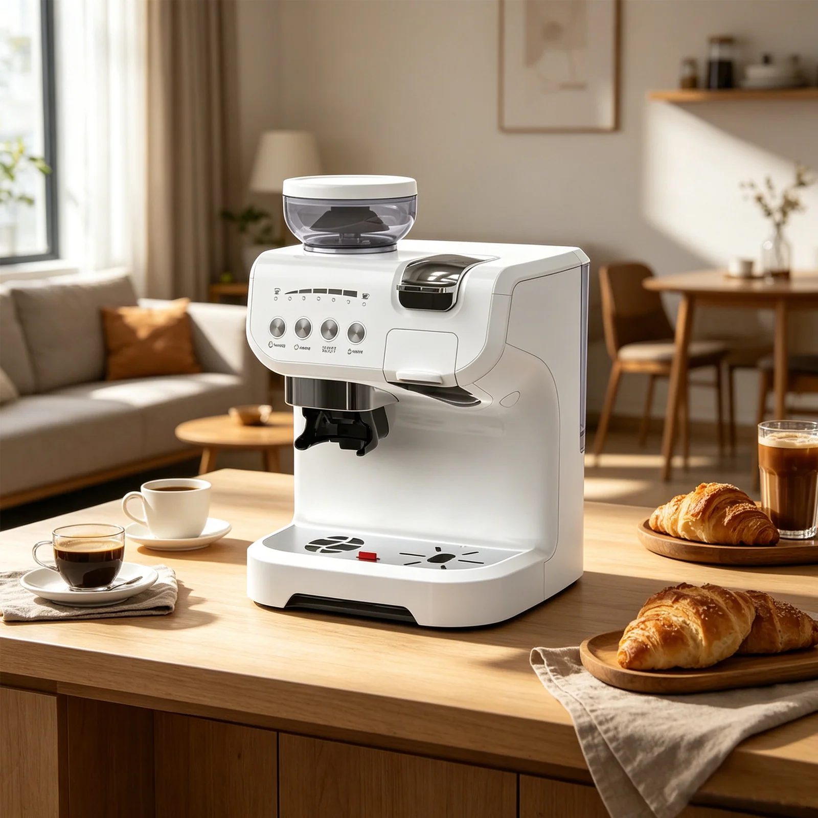 Coffee Machine — image 3