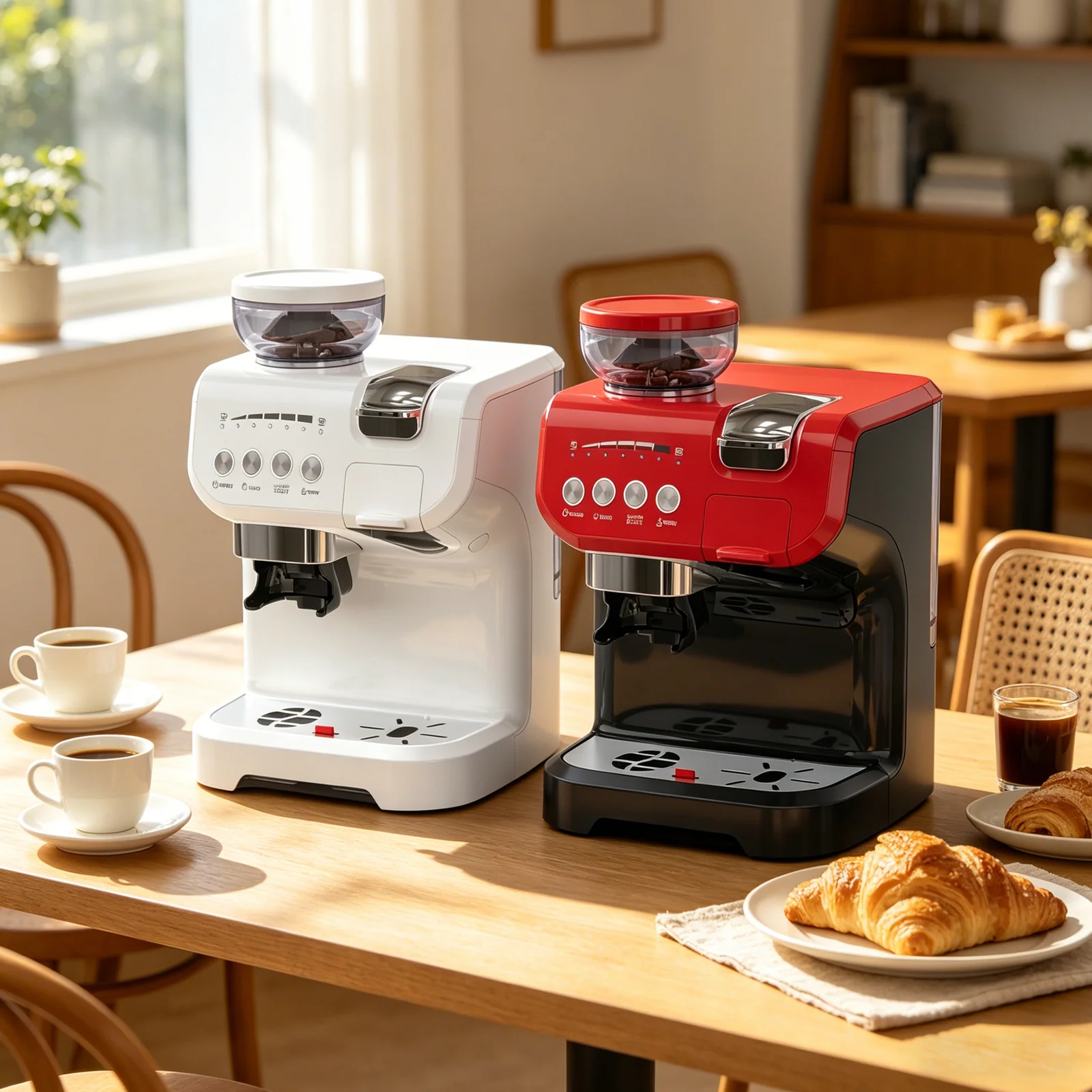 Coffee Machine — image 4