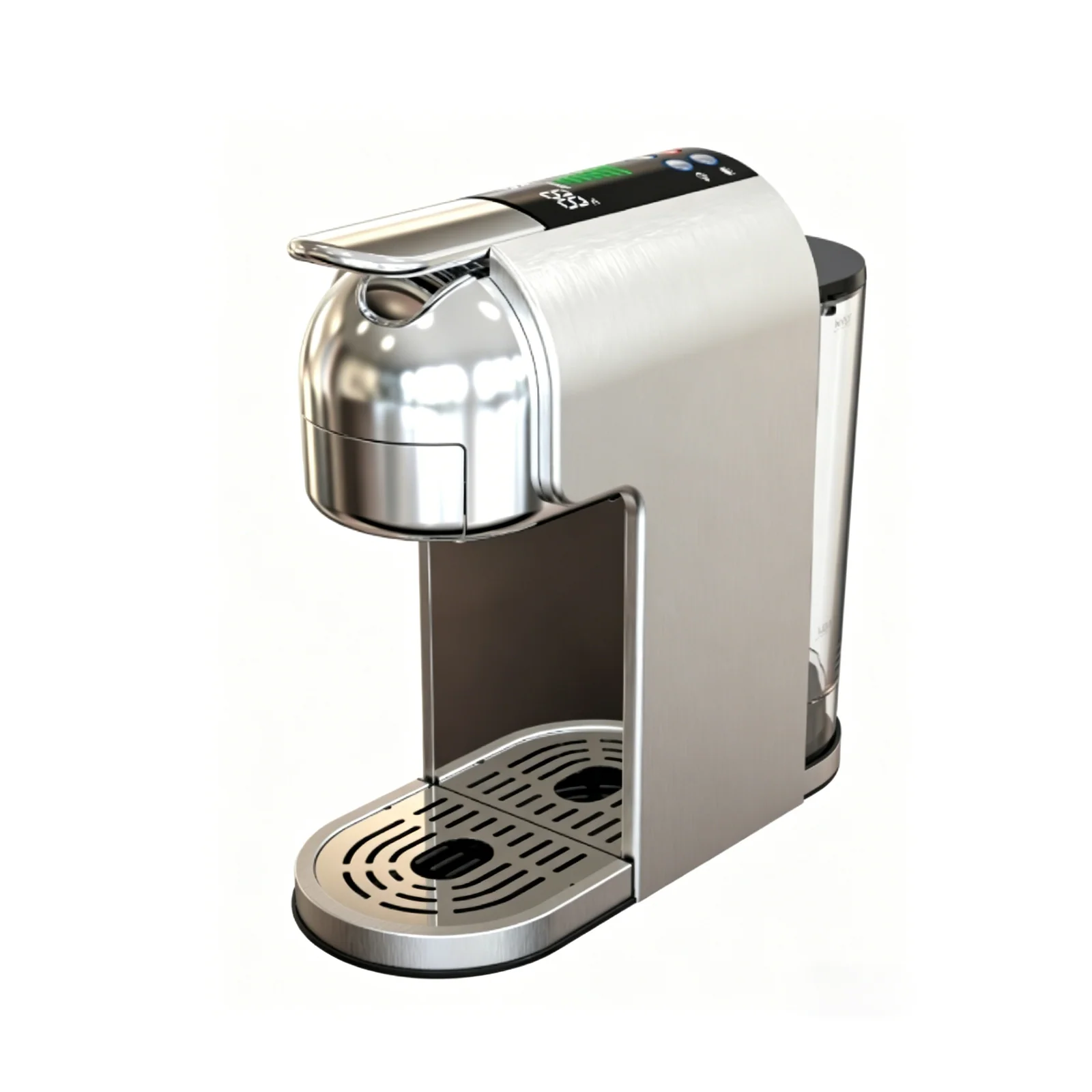 High Quality Customize Brand Hotel Room Smart Automatic Coffee Machines Multi Capsule Coffee Maker