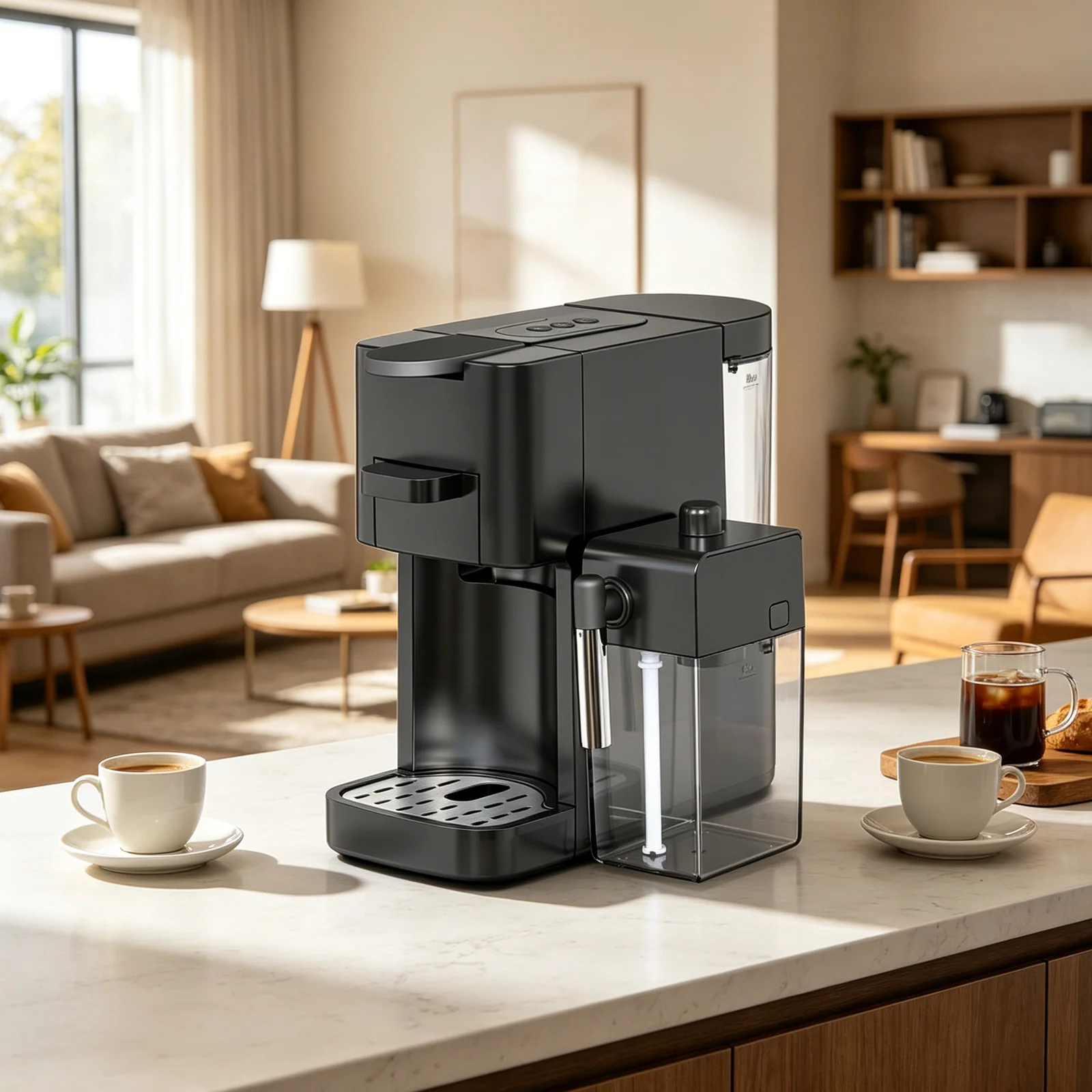 Coffee Machine — image 2