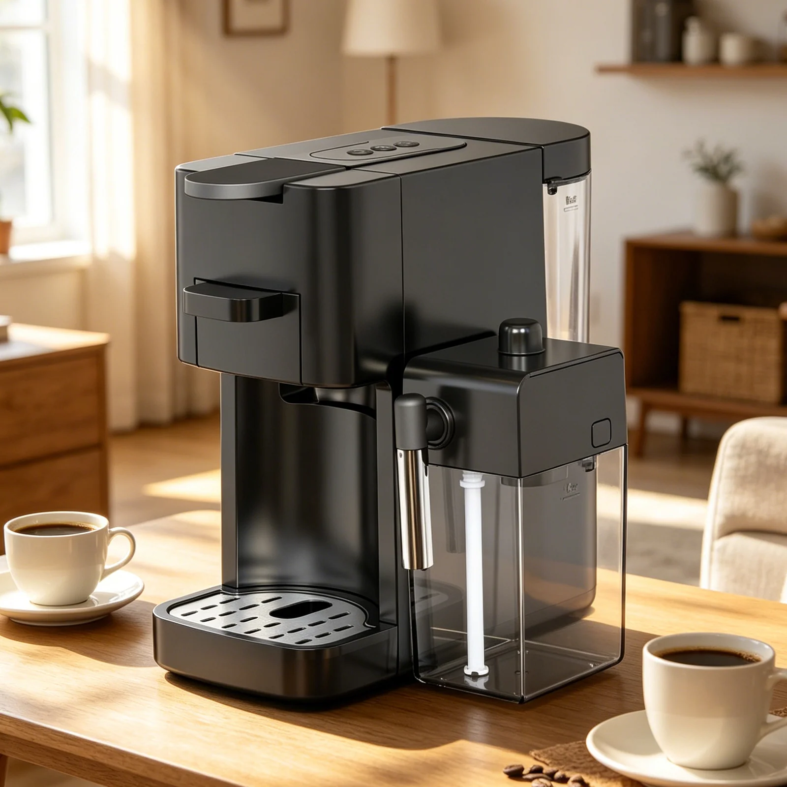 Cafetera — imagen 3