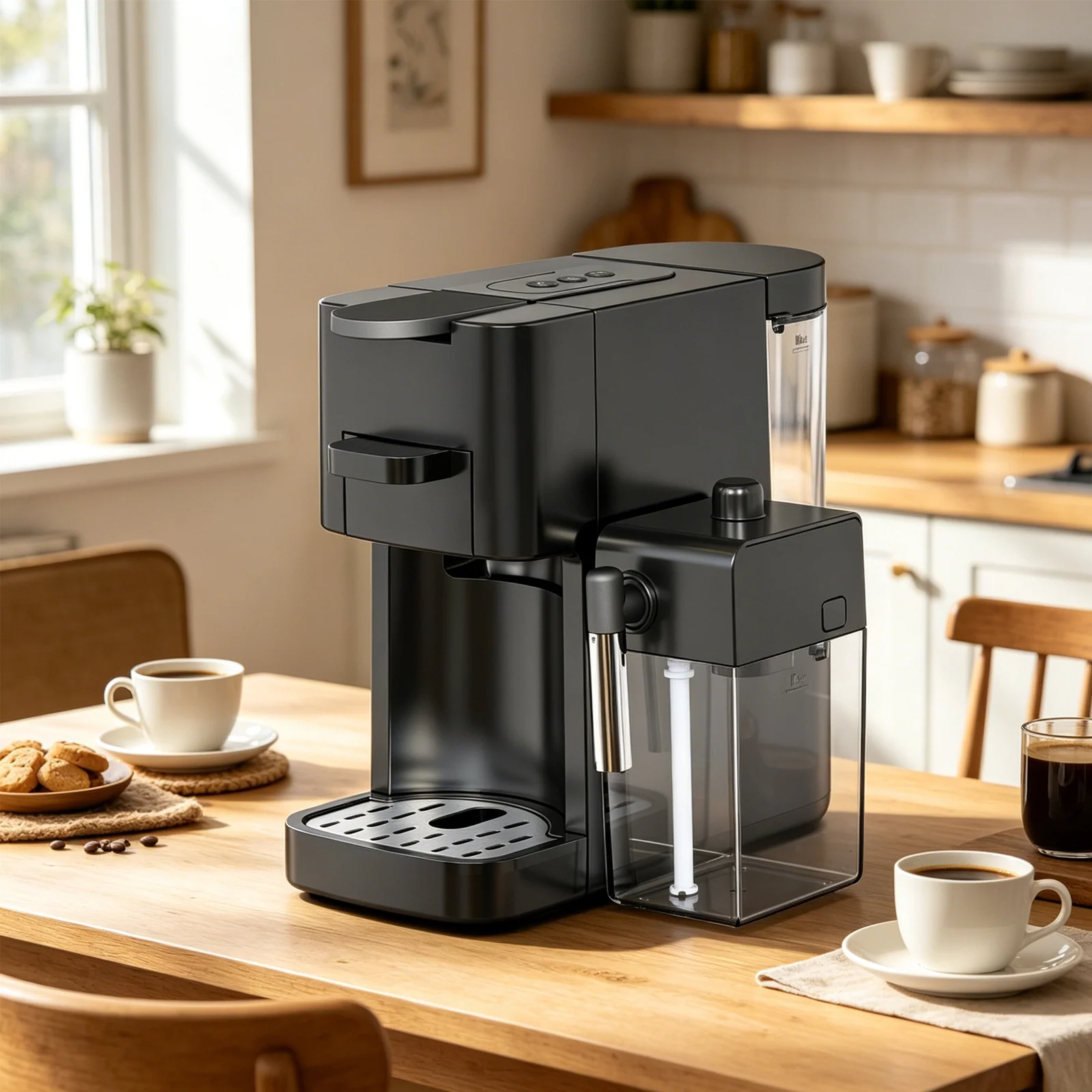 Coffee Machine — image 4