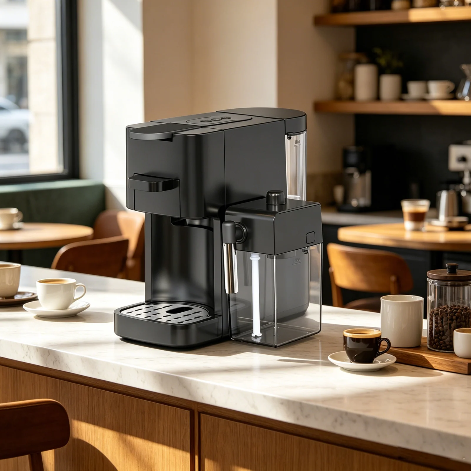 Coffee Machine — image 5