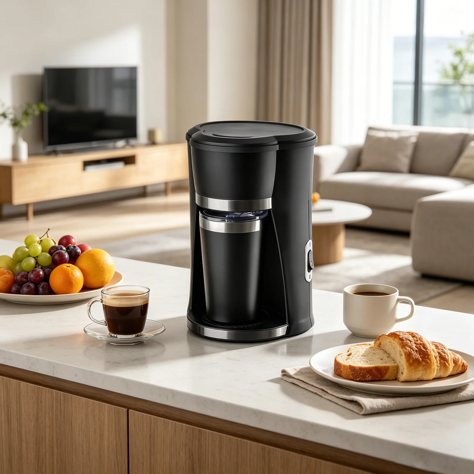Cafetera — imagen 3