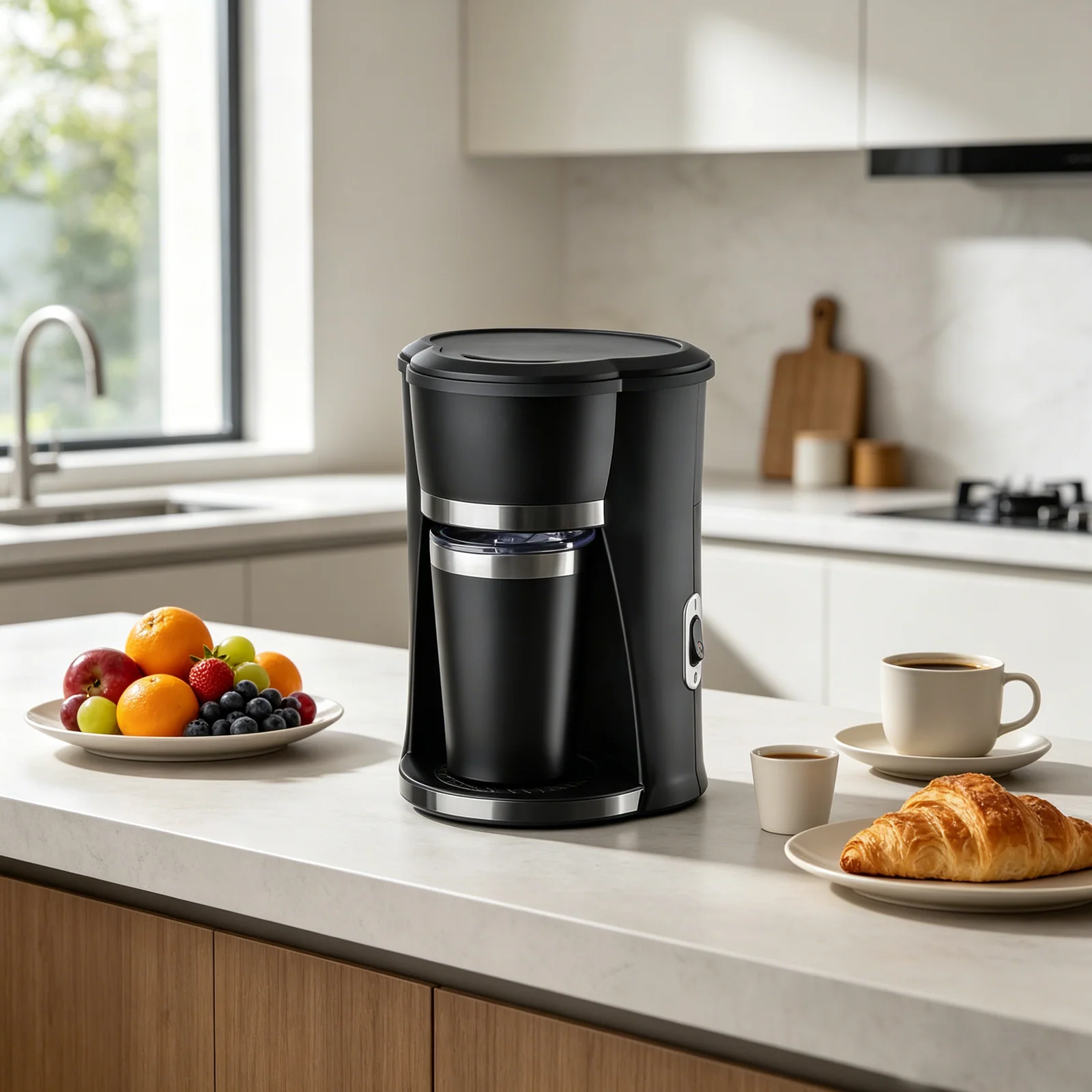Coffee Machine — image 4