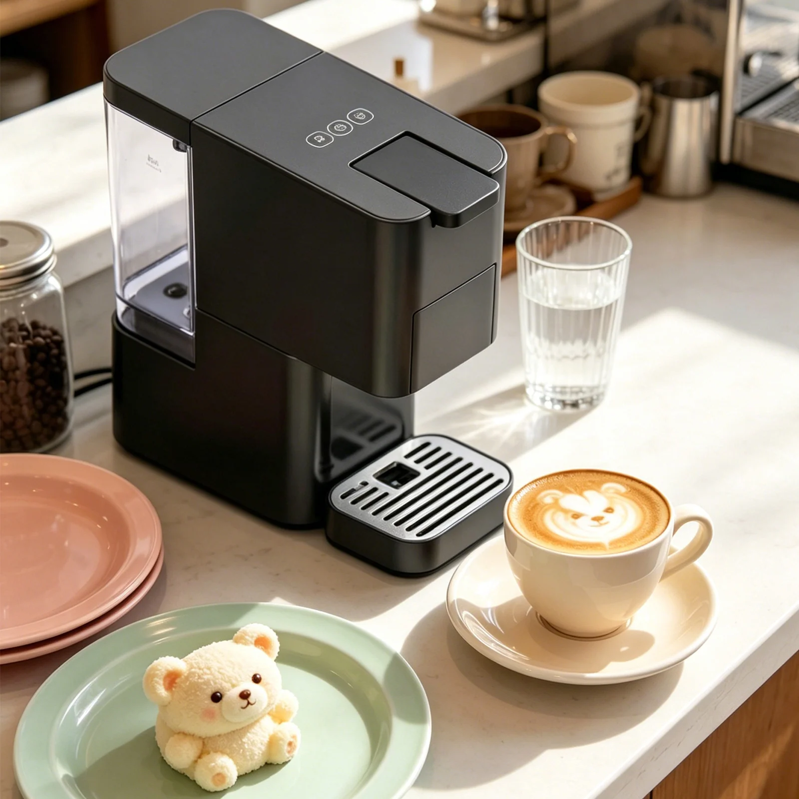 Máquina de café — imagem 2