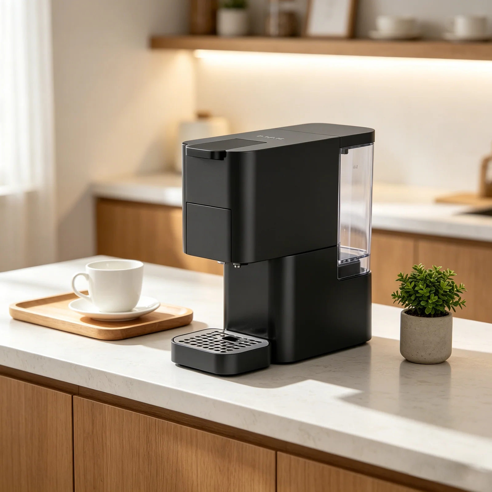 Coffee Machine — image 3
