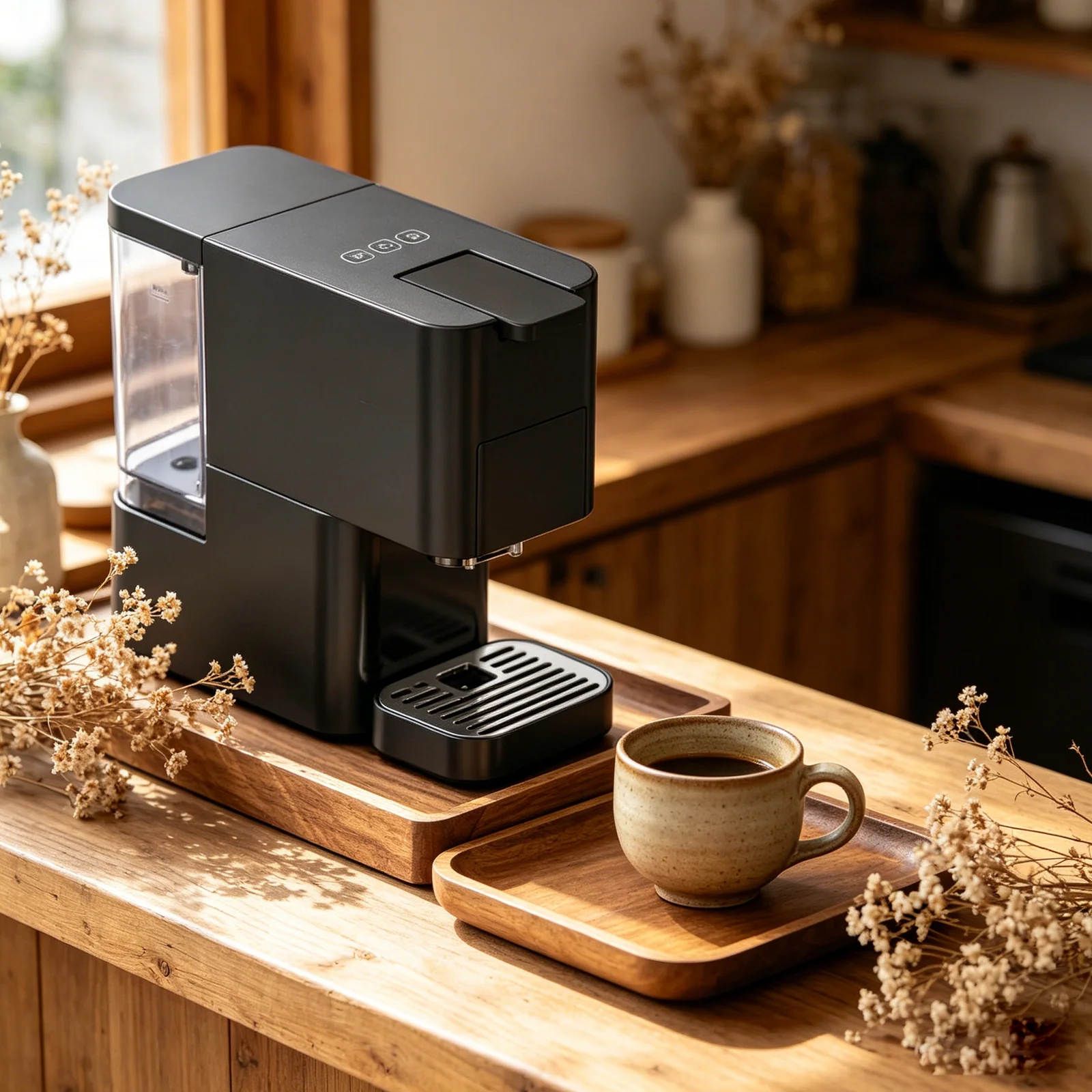 Máquina de café — imagem 4