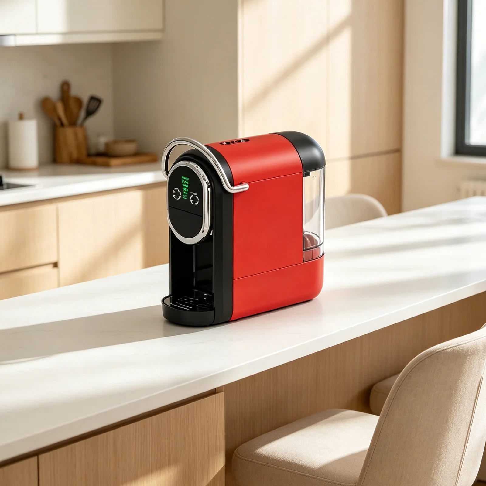 Coffee Machine — image 4