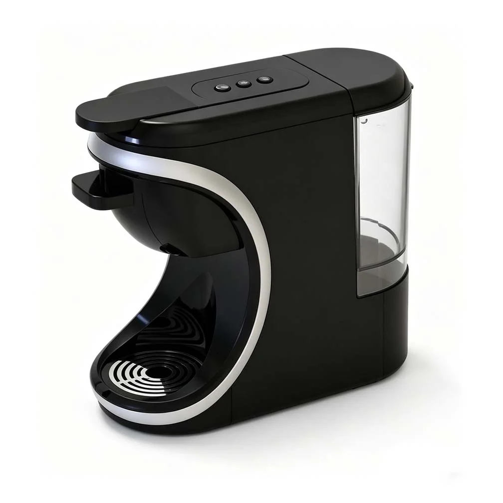 OEM 小型キッチン用電器製造 サプライヤー 単発コーヒー機 多カプセルコーヒー機