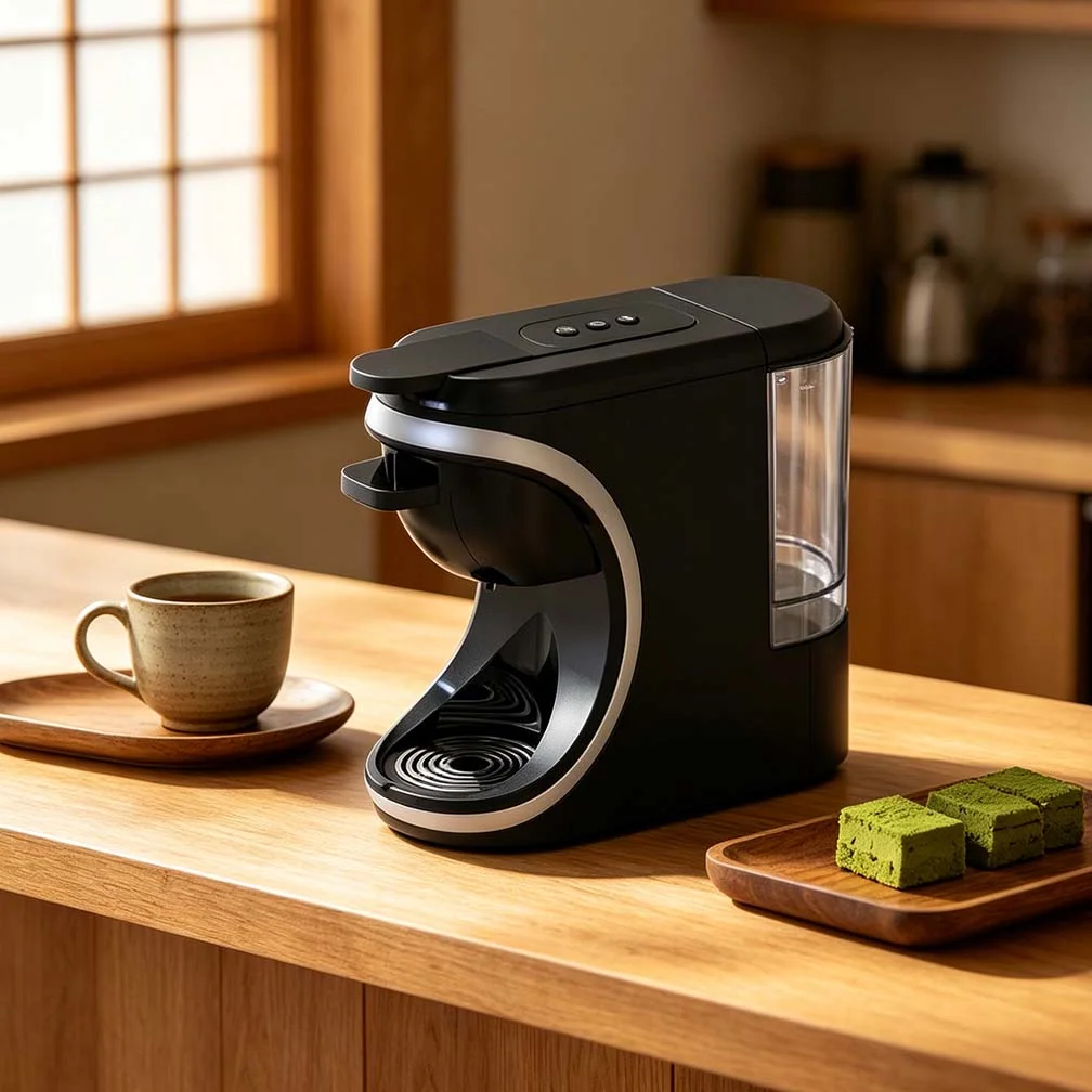 Coffee Machine — image 2