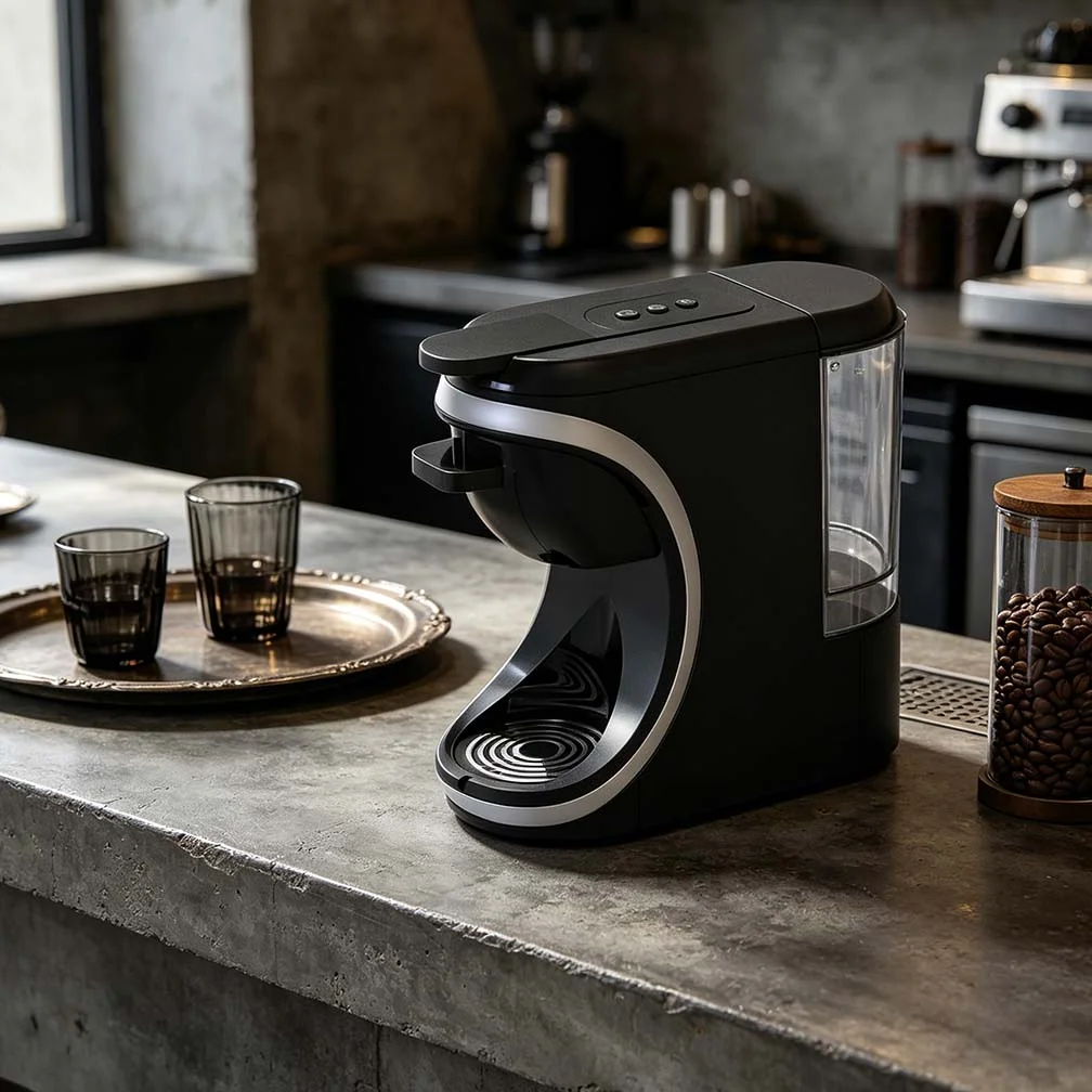 Coffee Machine — image 3