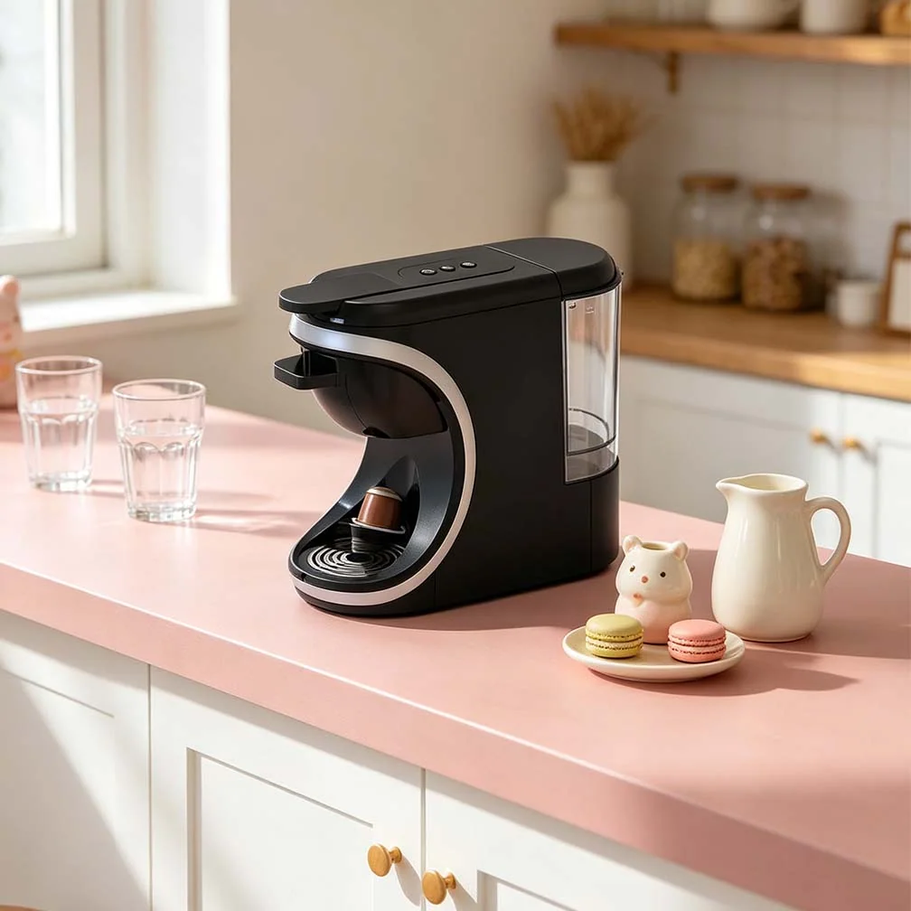 Coffee Machine — image 5