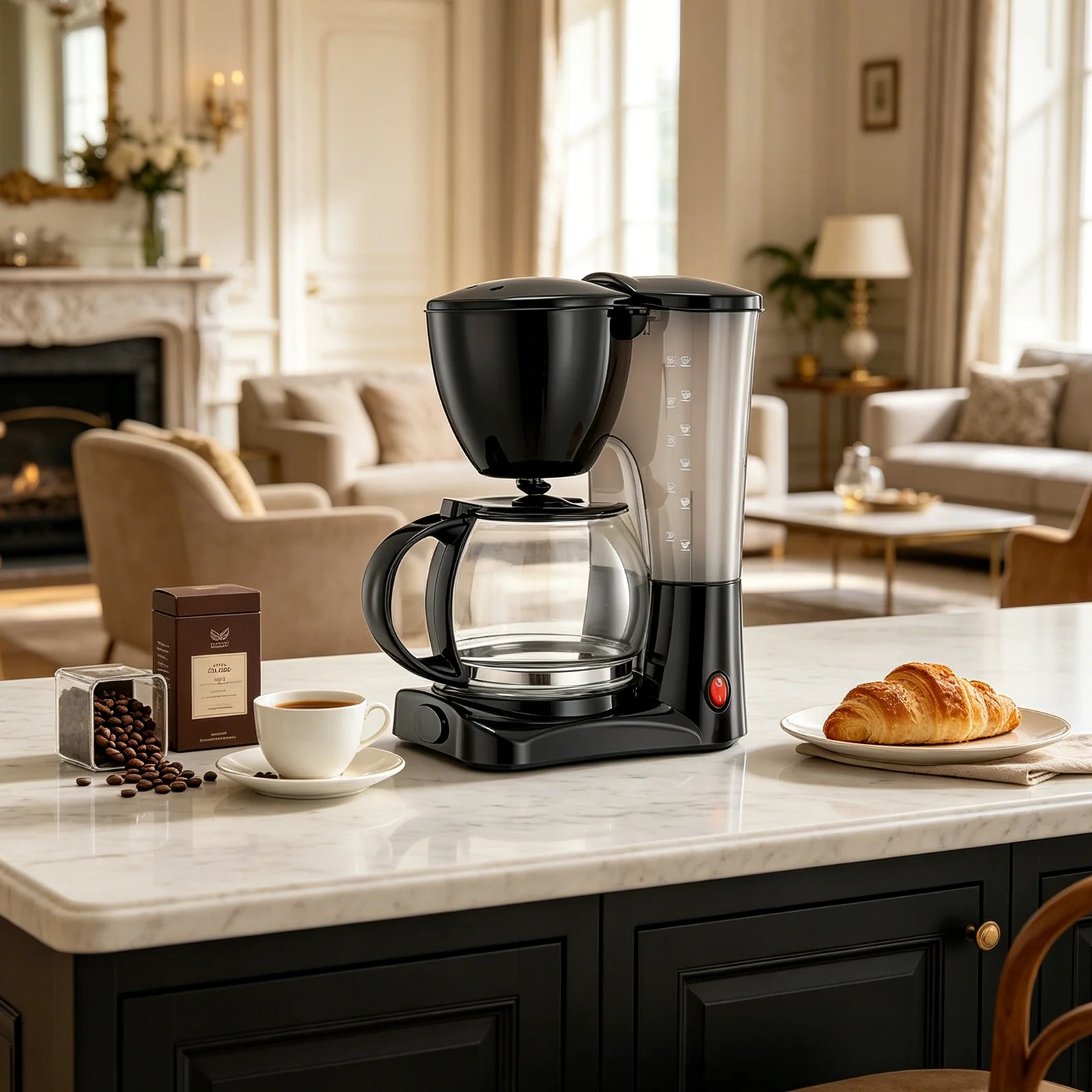 Coffee Machine — image 2