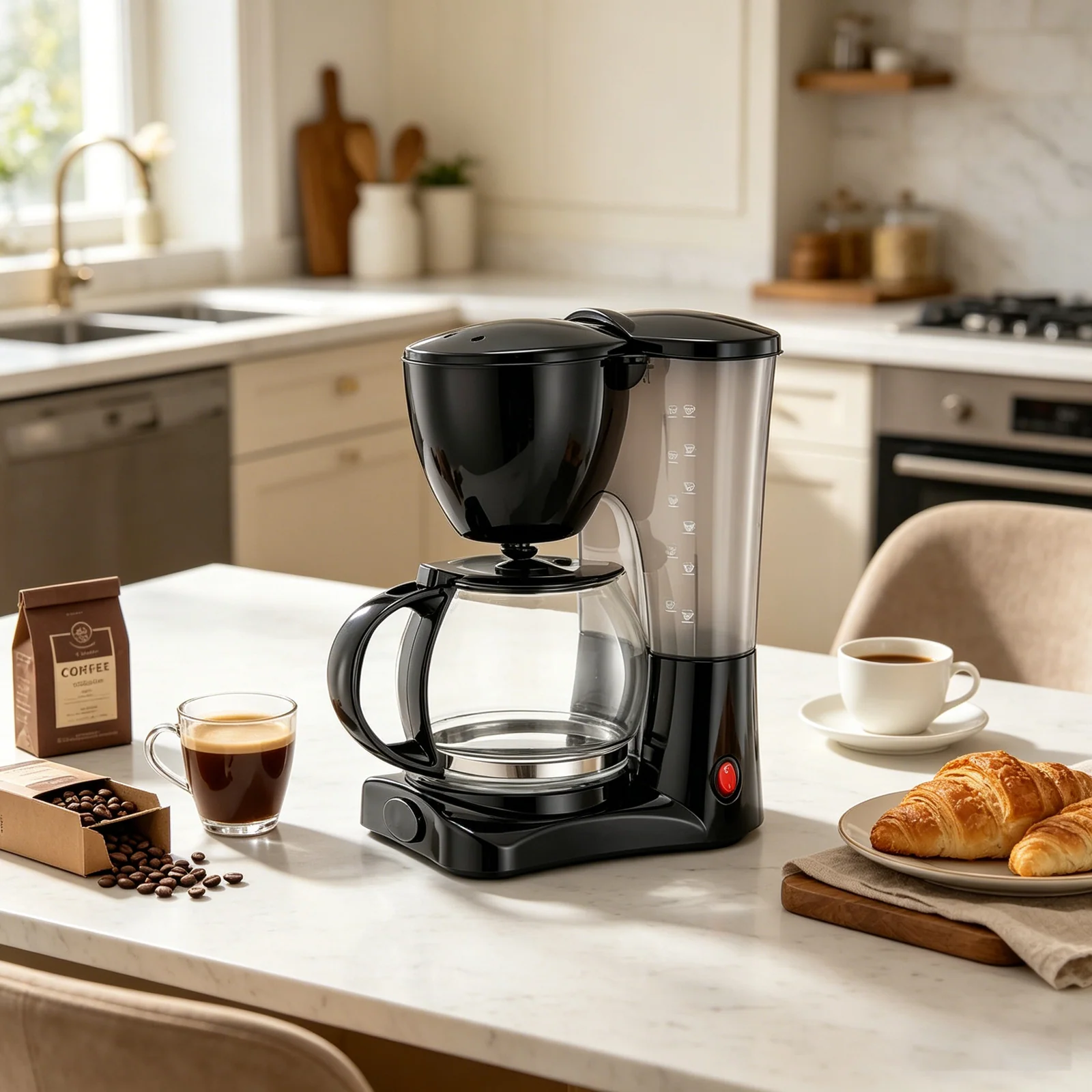 Coffee Machine — image 3