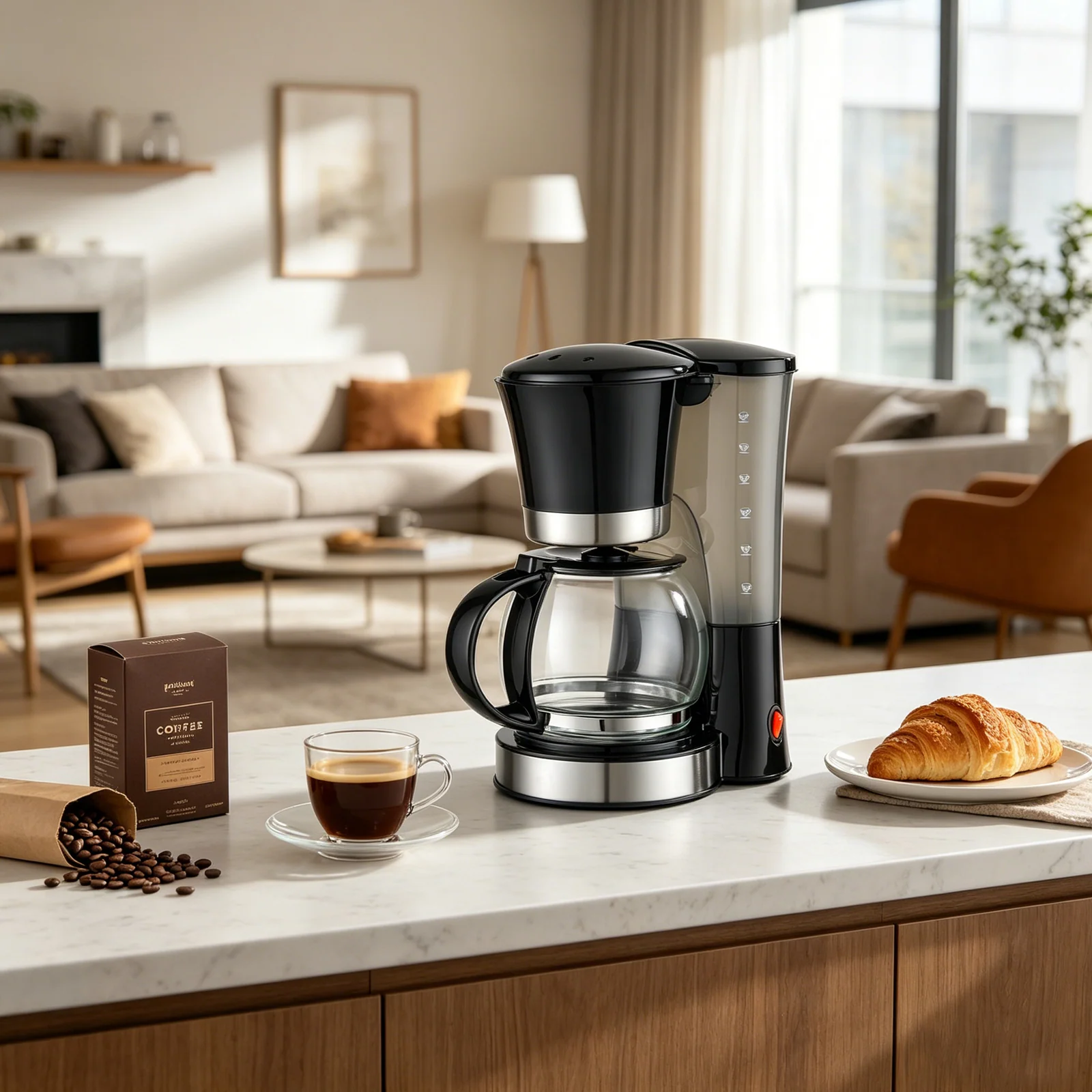 Cafetera — imagen 2