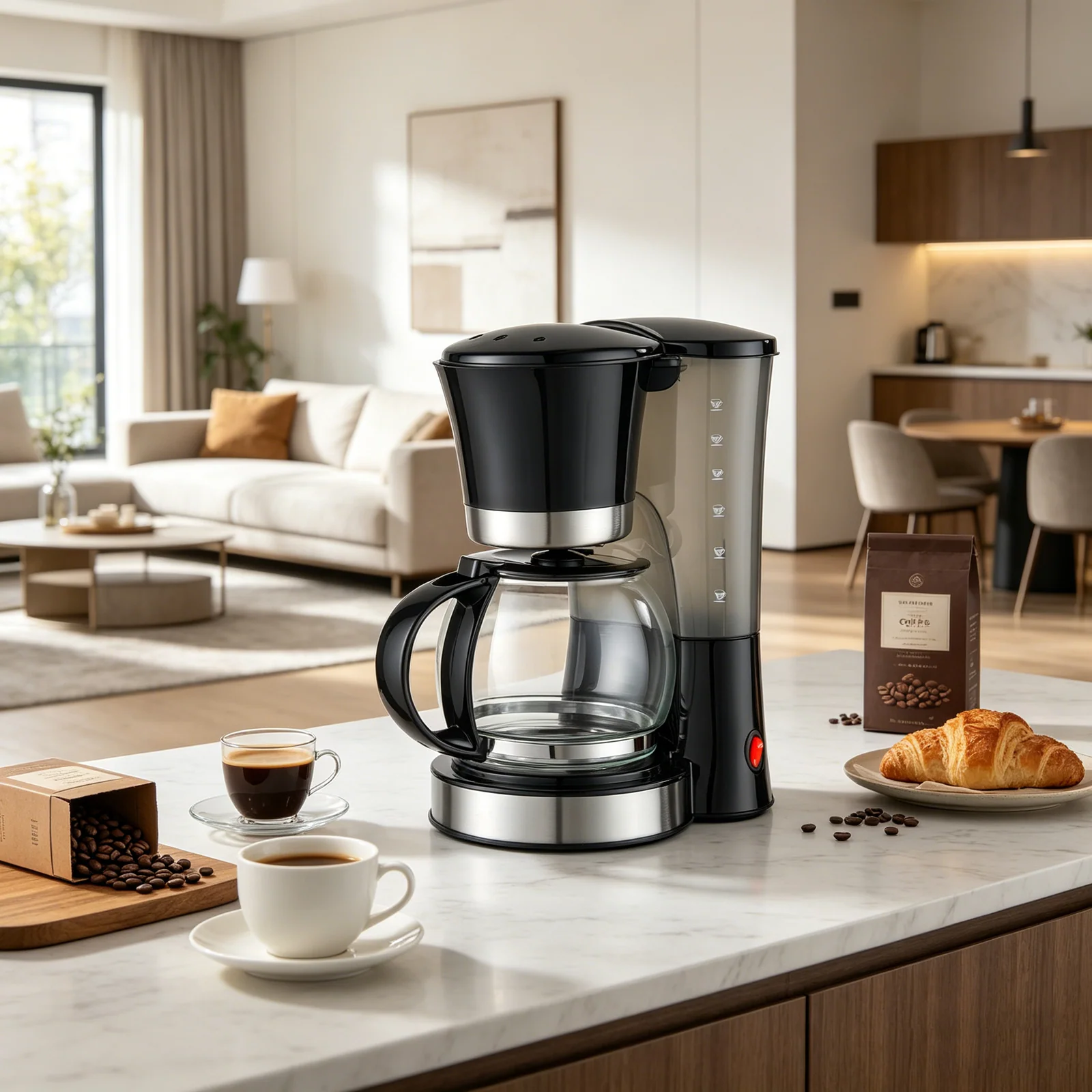 Cafetera — imagen 3