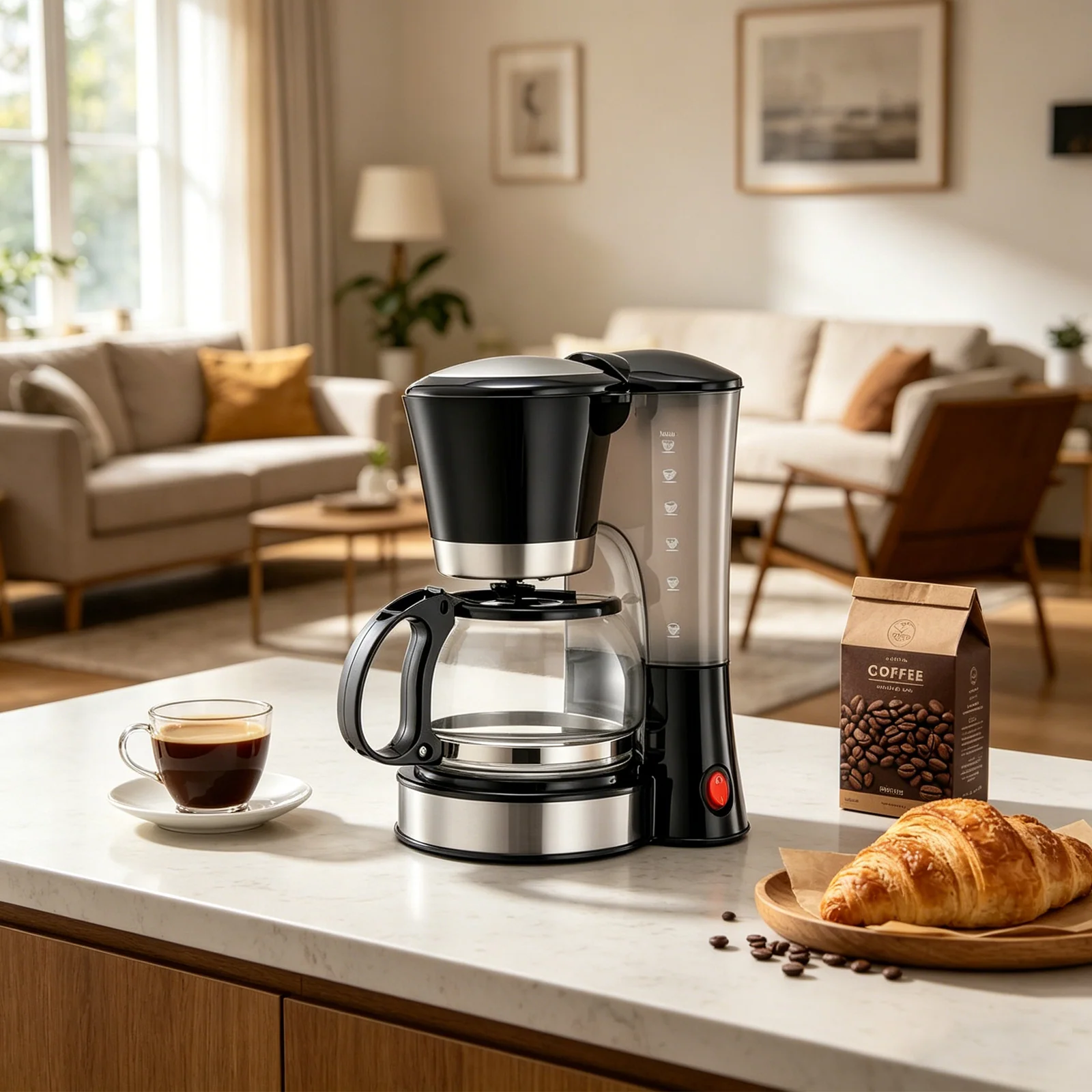 Máquina de café — imagem 3
