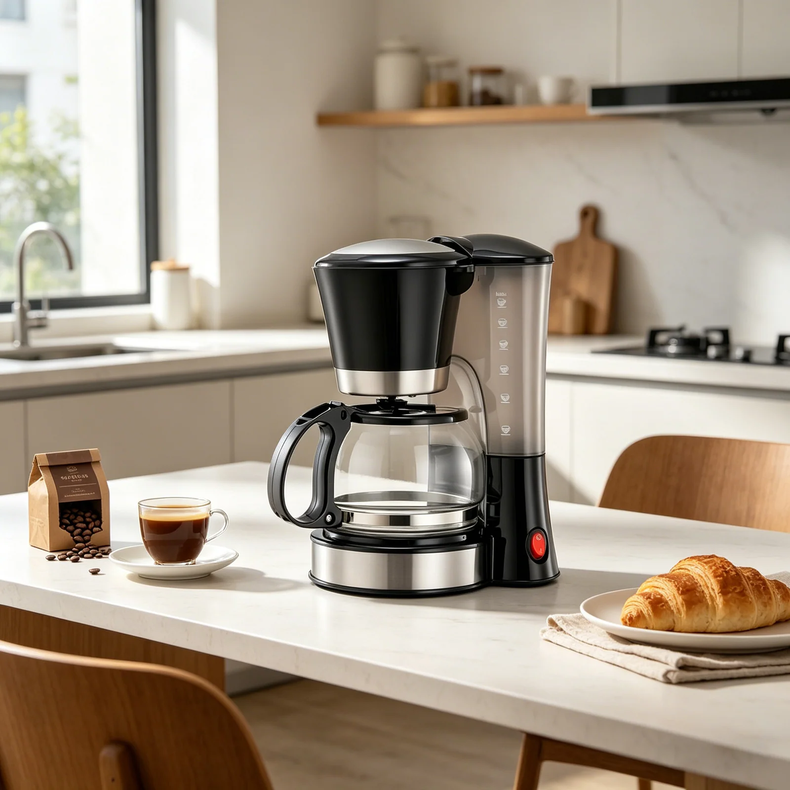 Máquina de café — imagem 4
