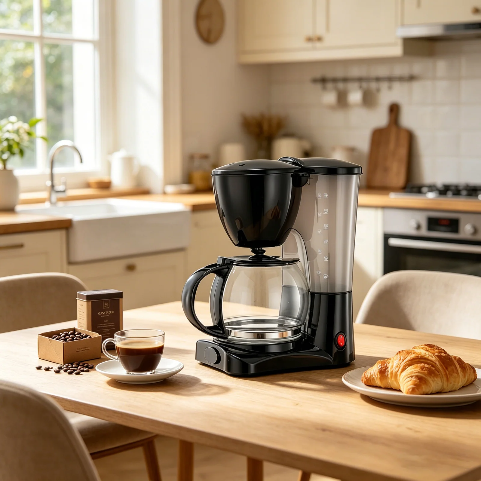 Coffee Machine — image 2