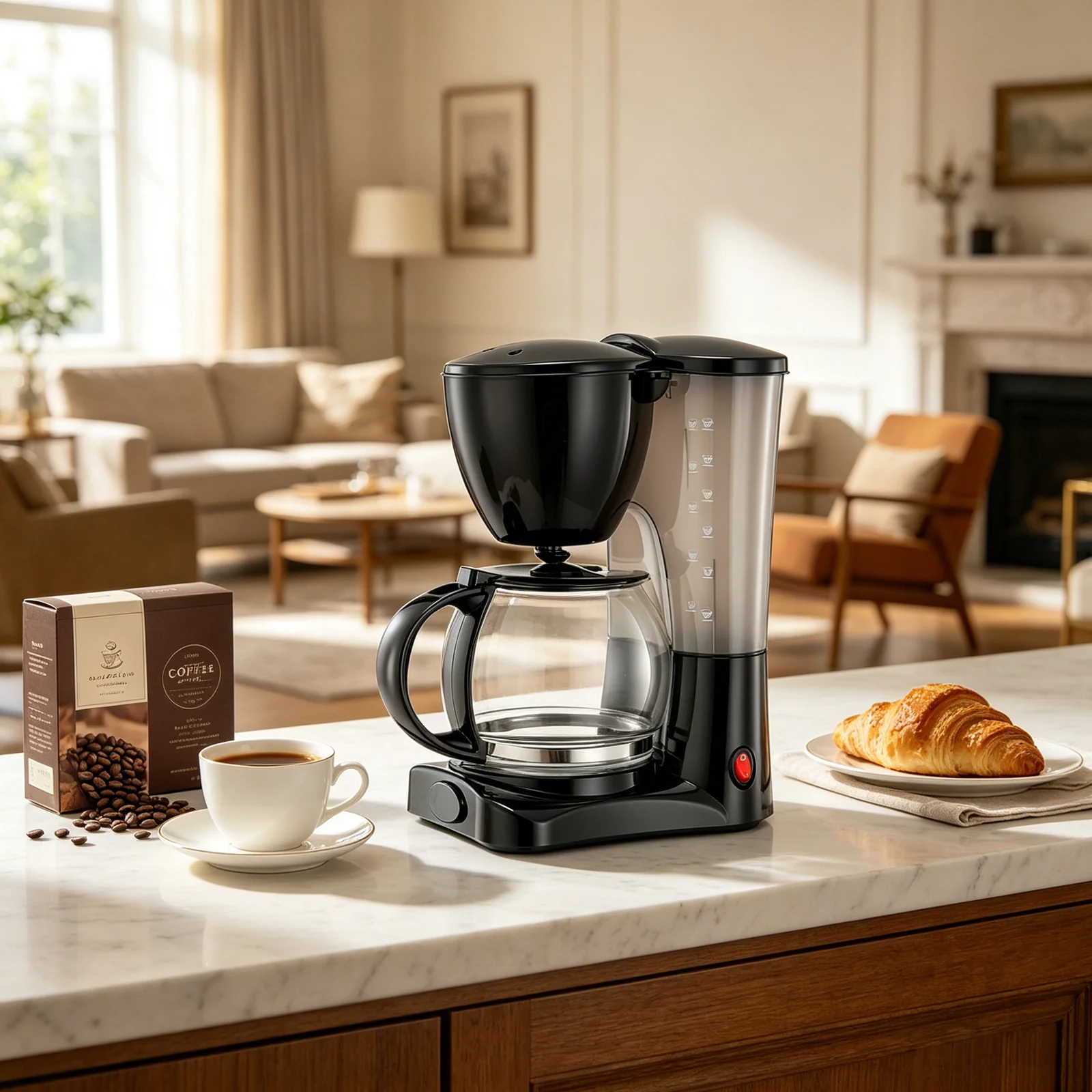 Coffee Machine — image 3