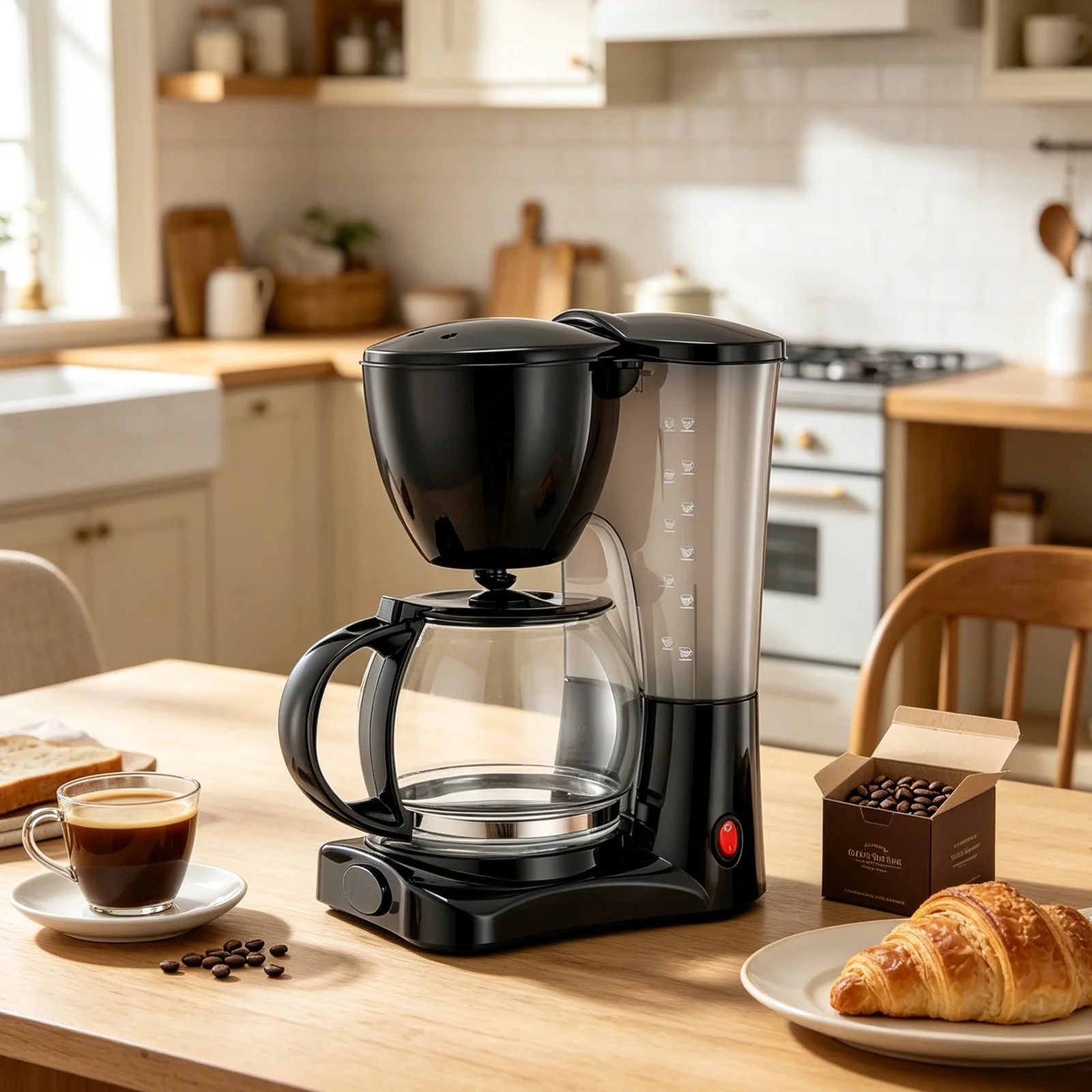 Coffee Machine — image 4