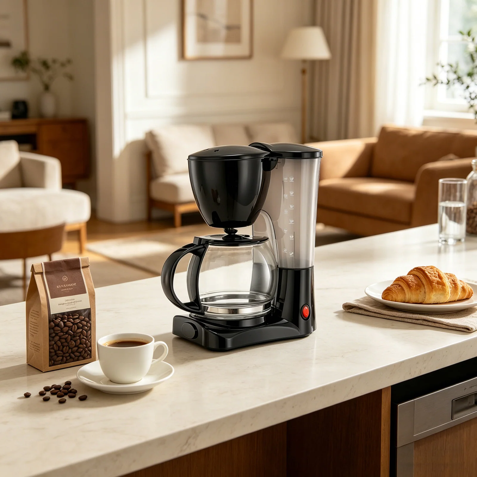 Kaffeemaschine — Bild 5