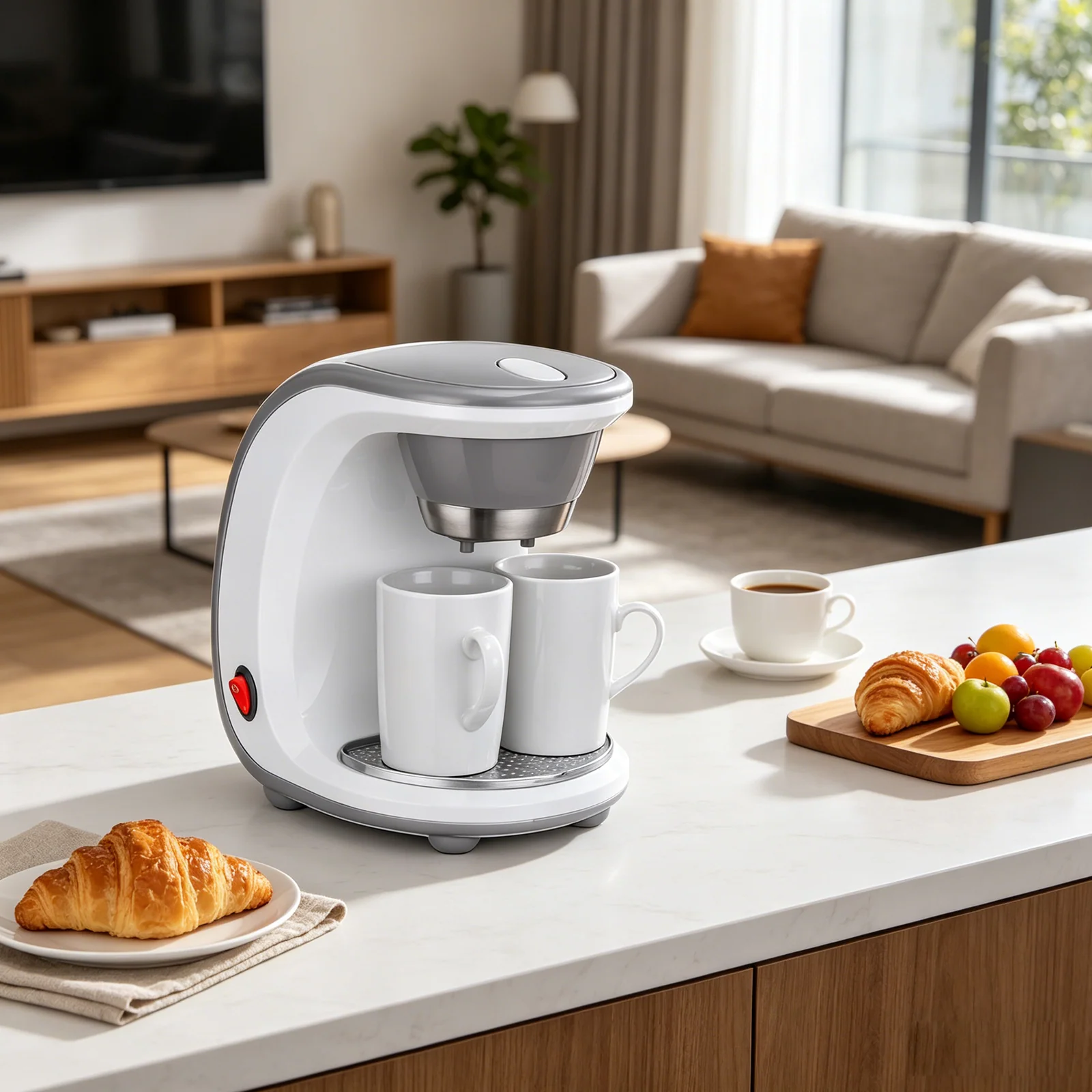 Coffee Machine — image 2