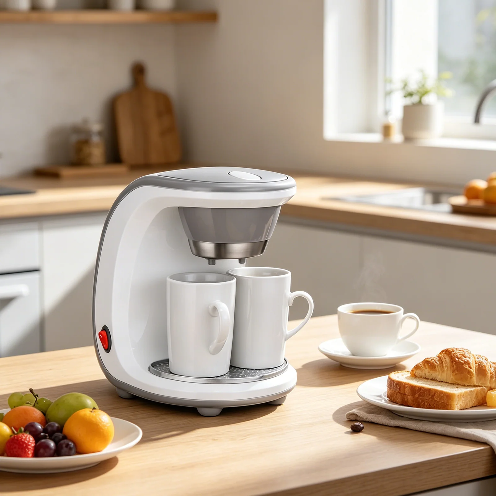 Kaffeemaschine — Bild 3