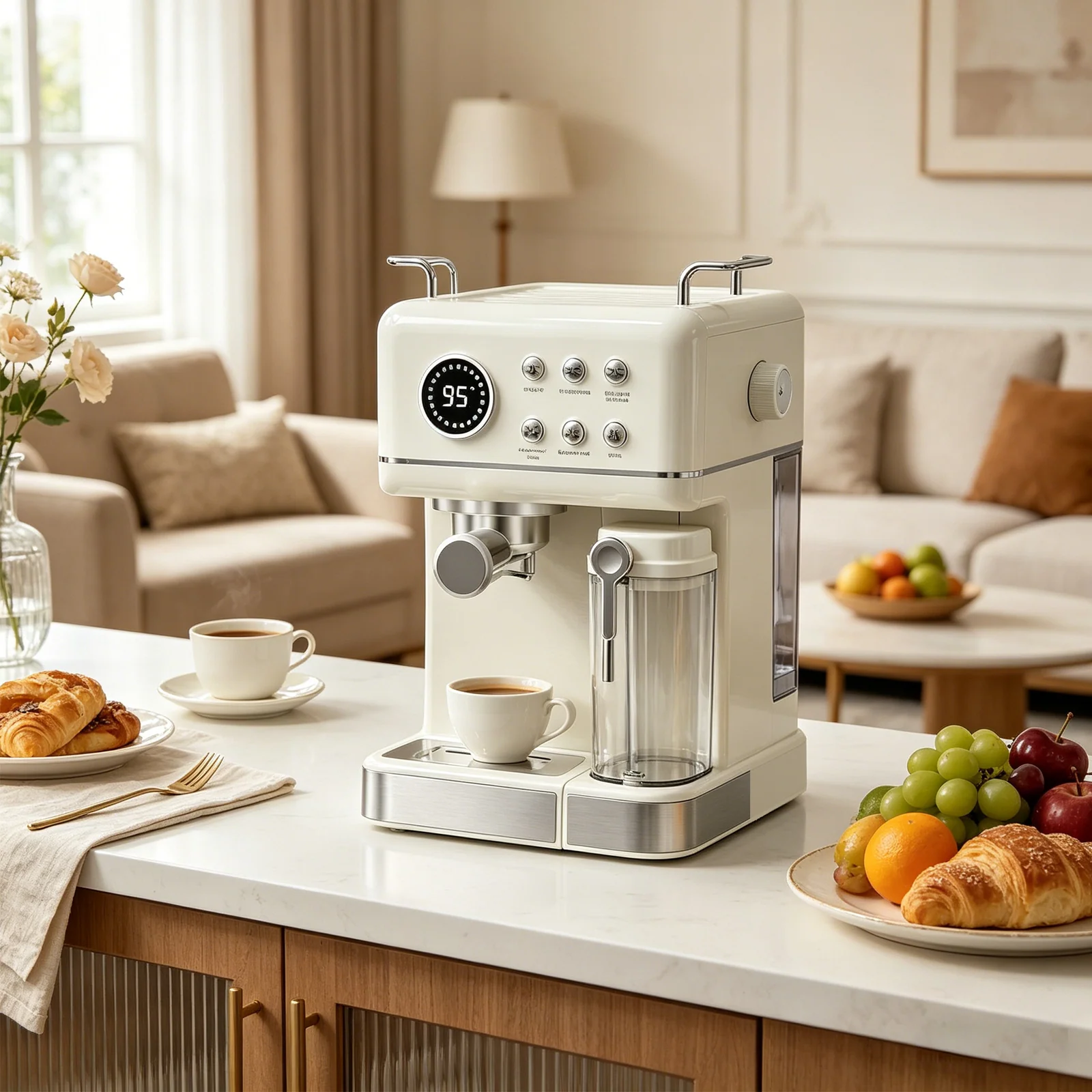 Coffee Machine — image 3