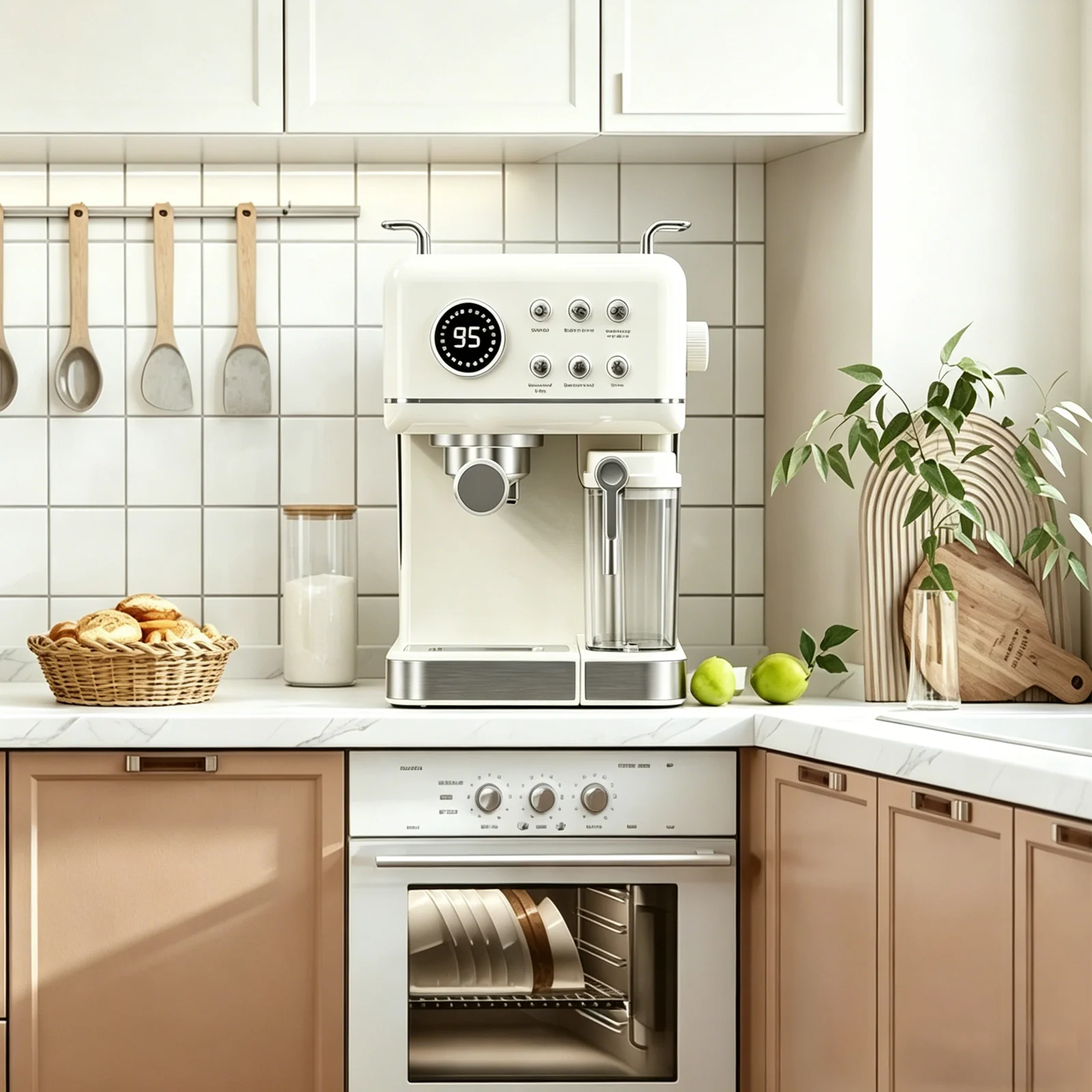 Coffee Machine — image 4