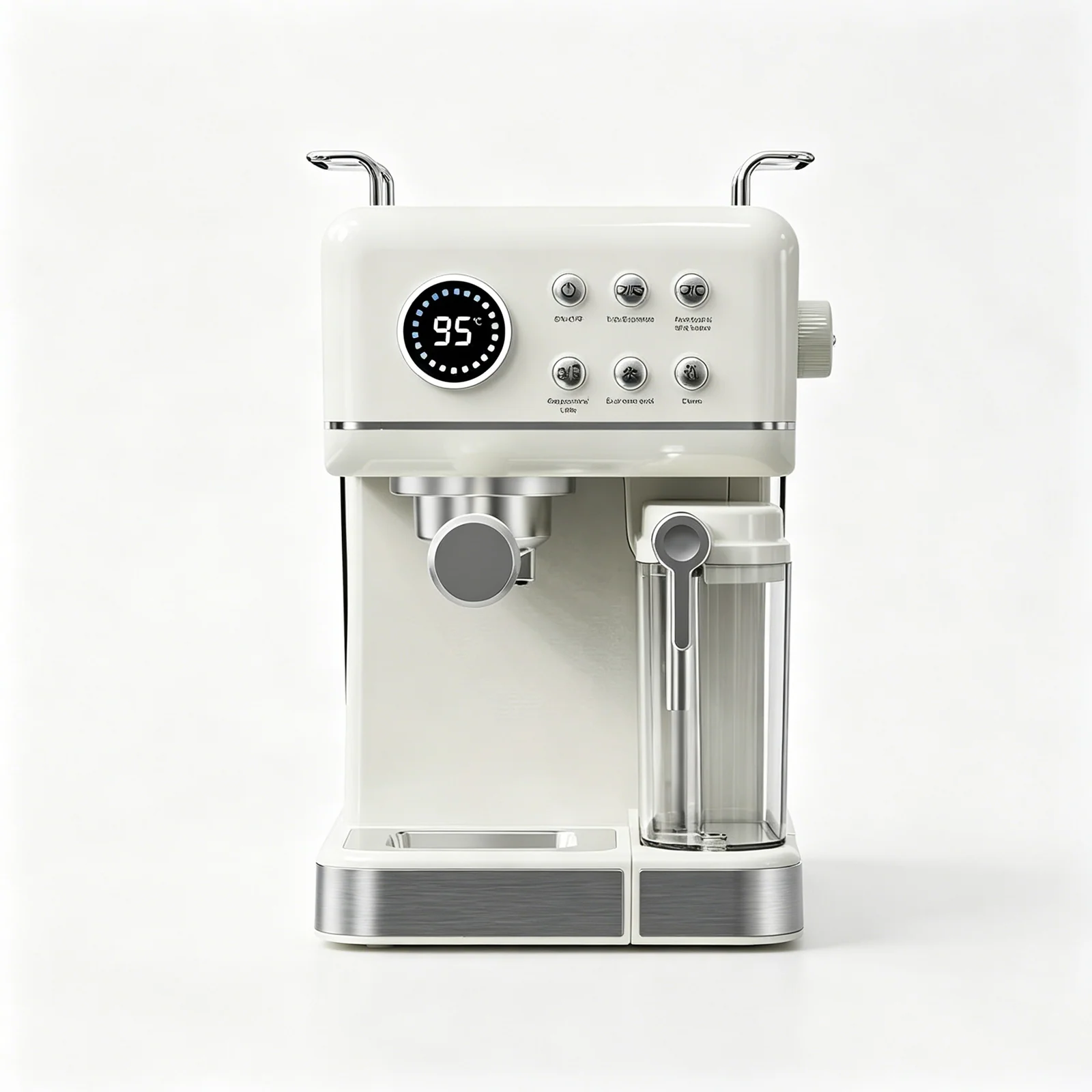 Coffee Machine — image 5