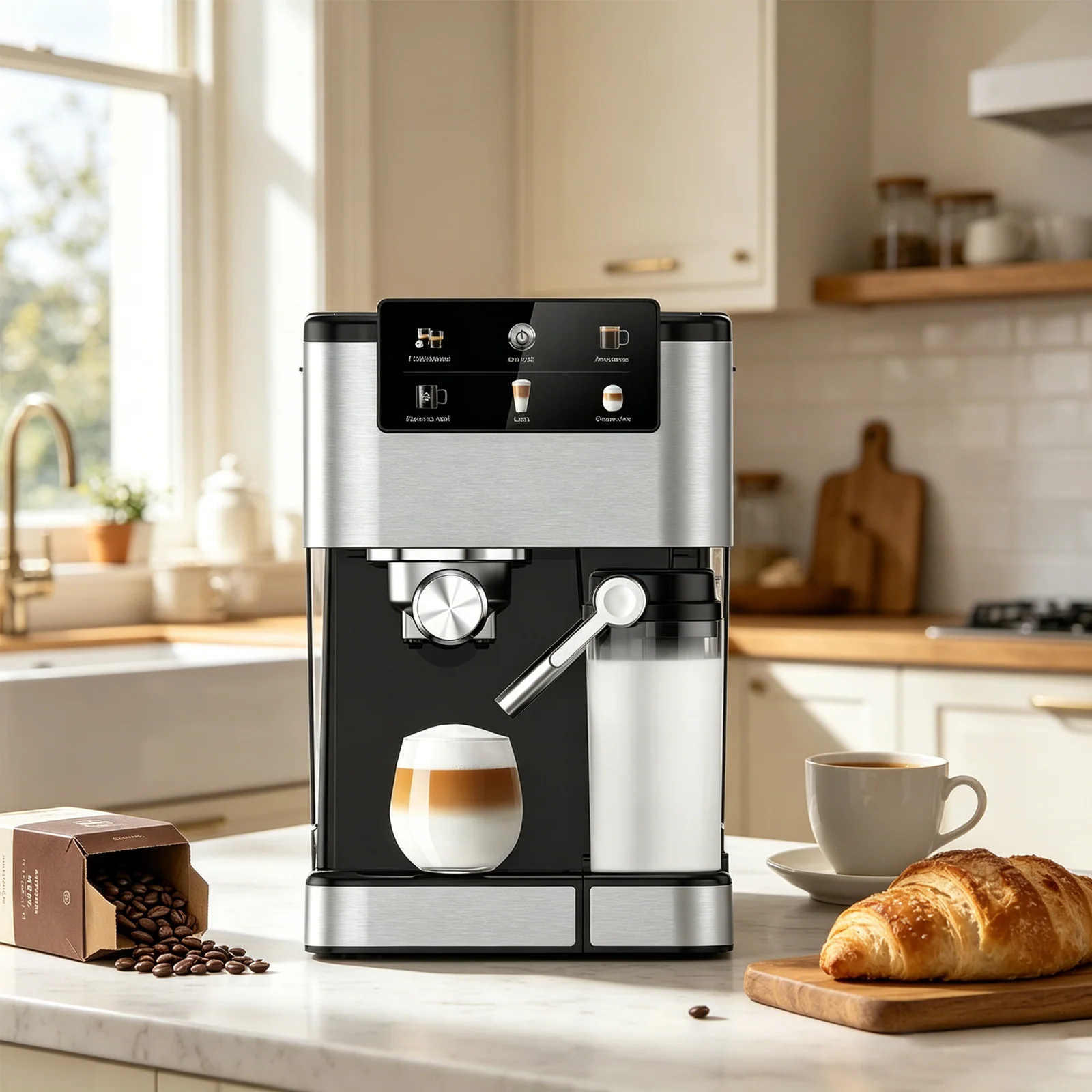 Coffee Machine — image 2
