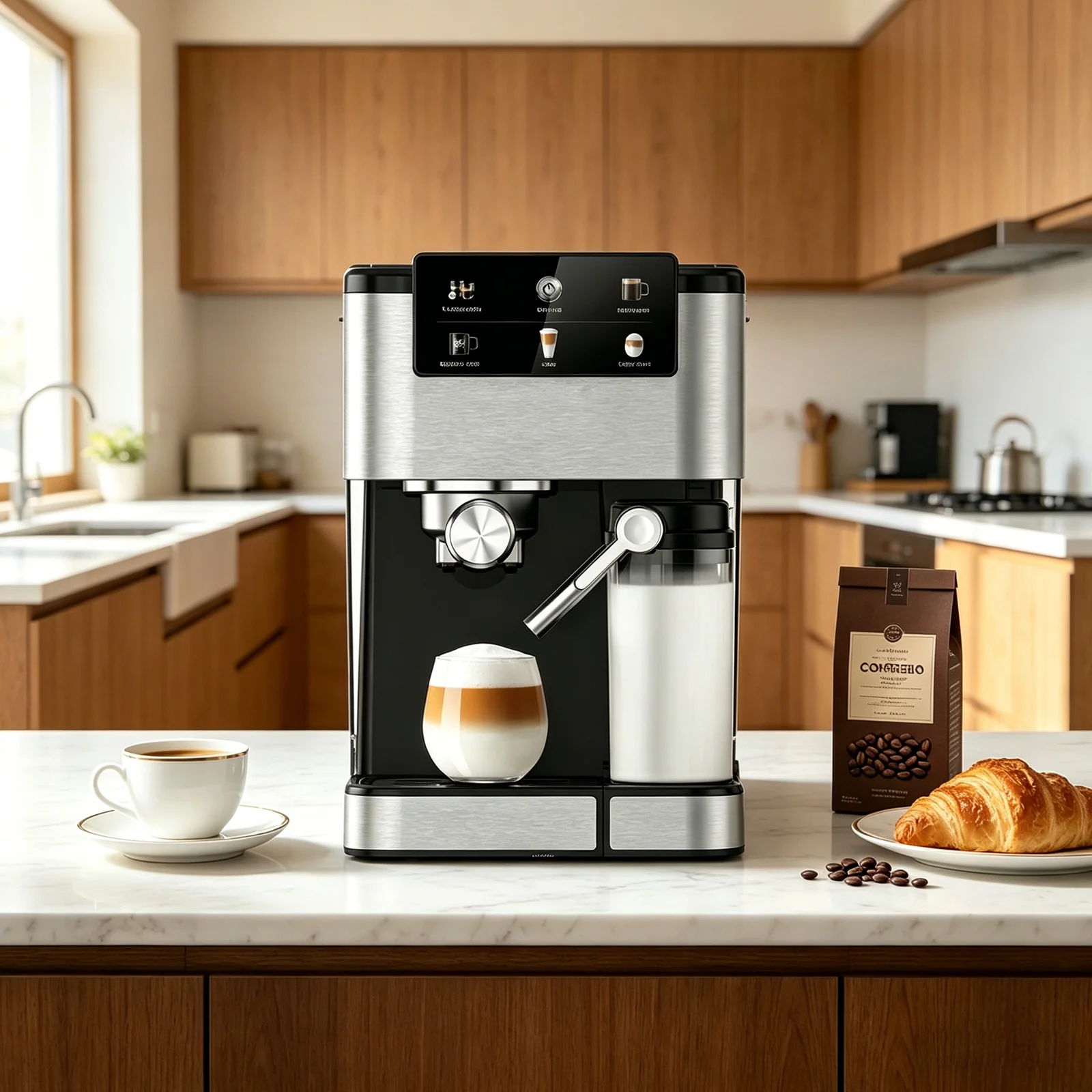 Máquina de café — imagem 4