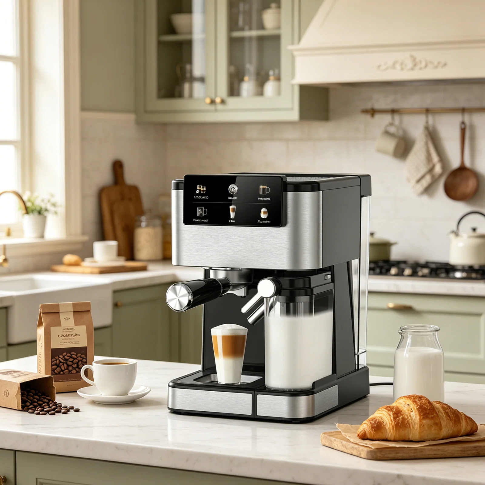 Máquina de café — imagem 6