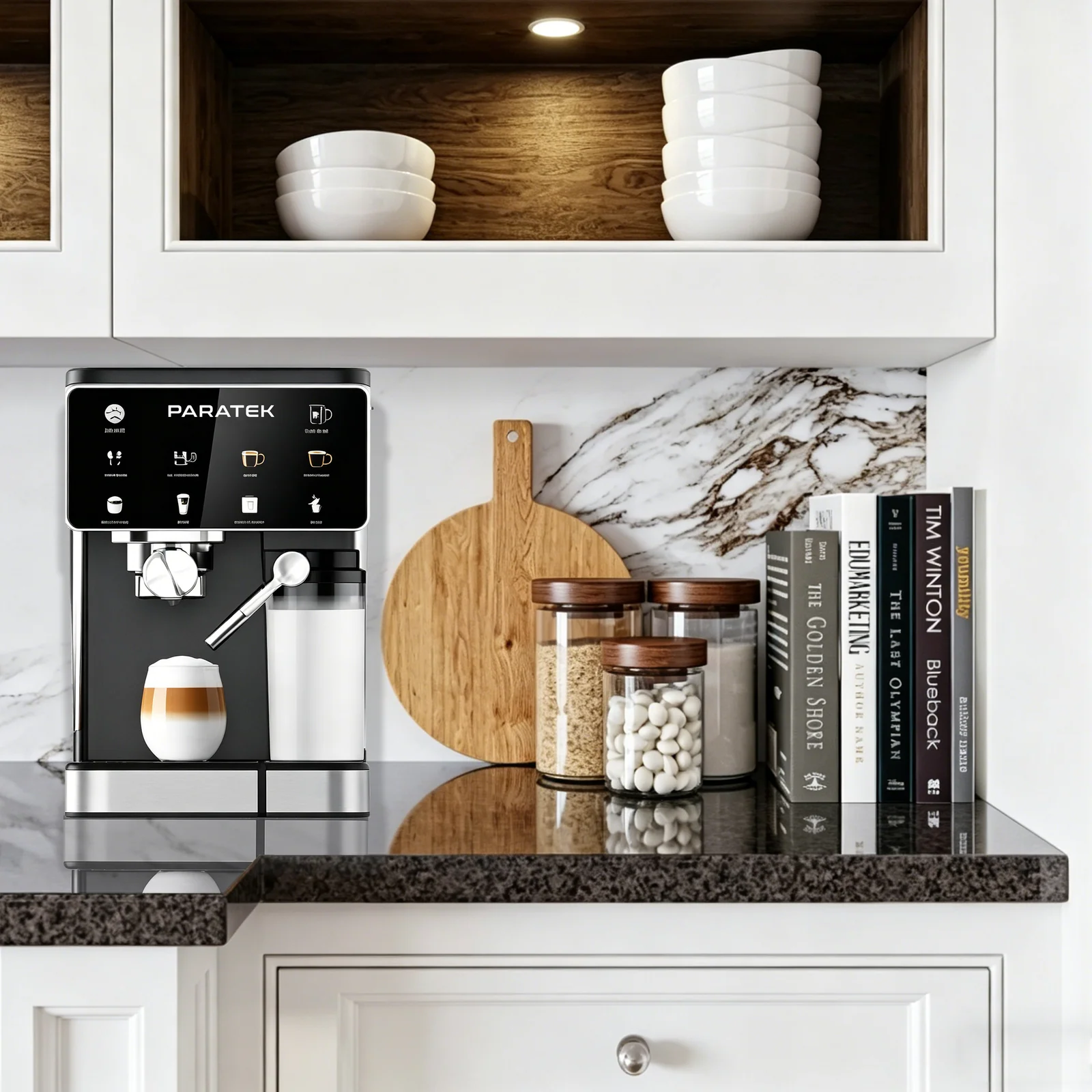 Cafetera — imagen 2