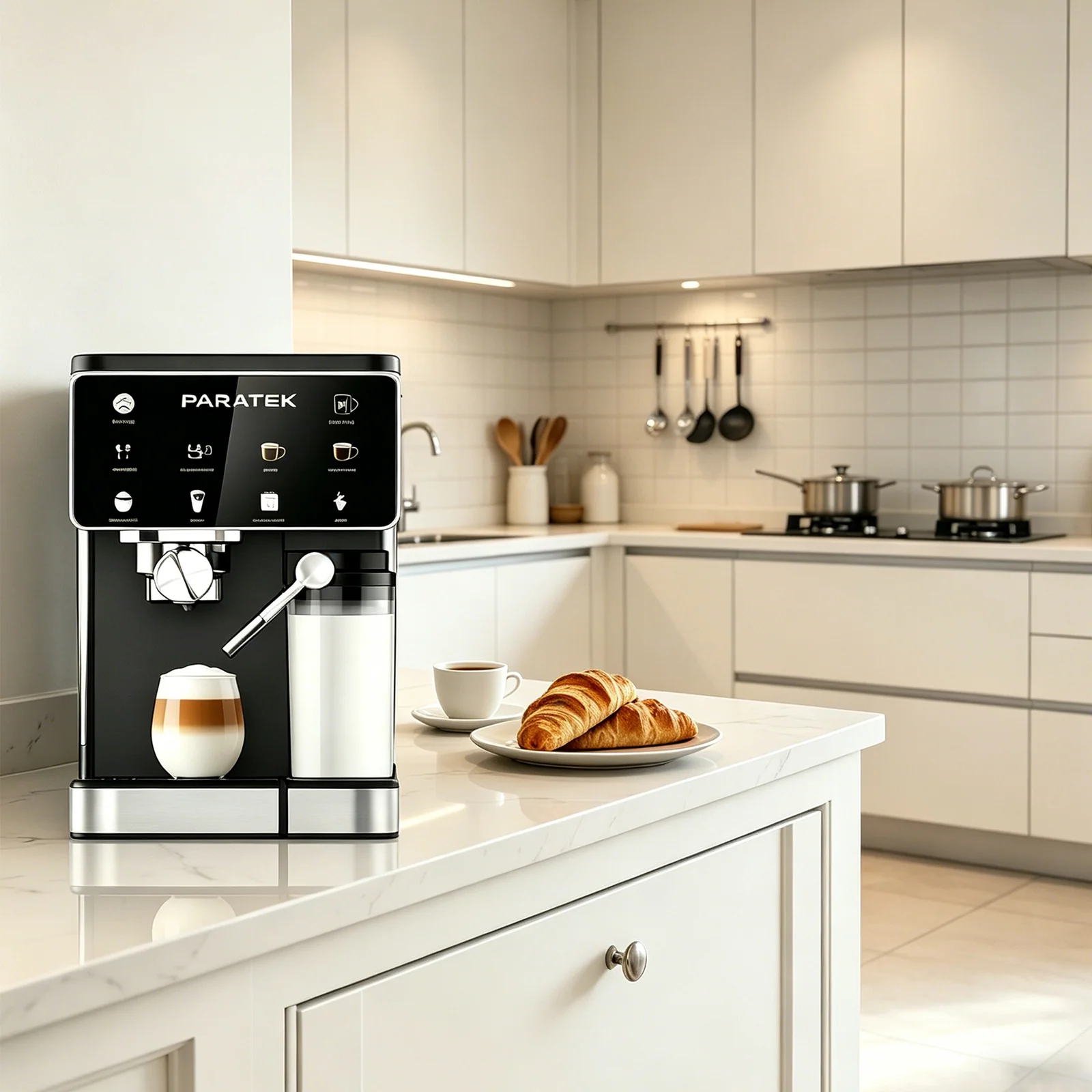 Coffee Machine — image 4