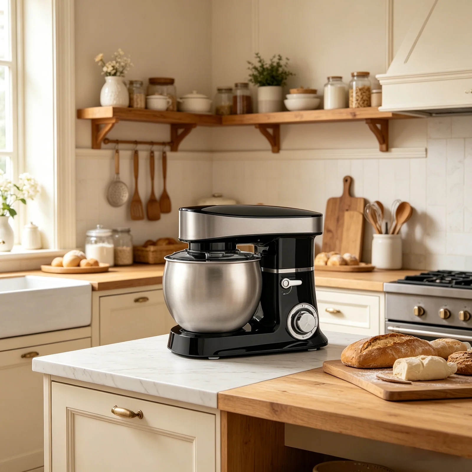 Stand Mixer & Blender — image 2
