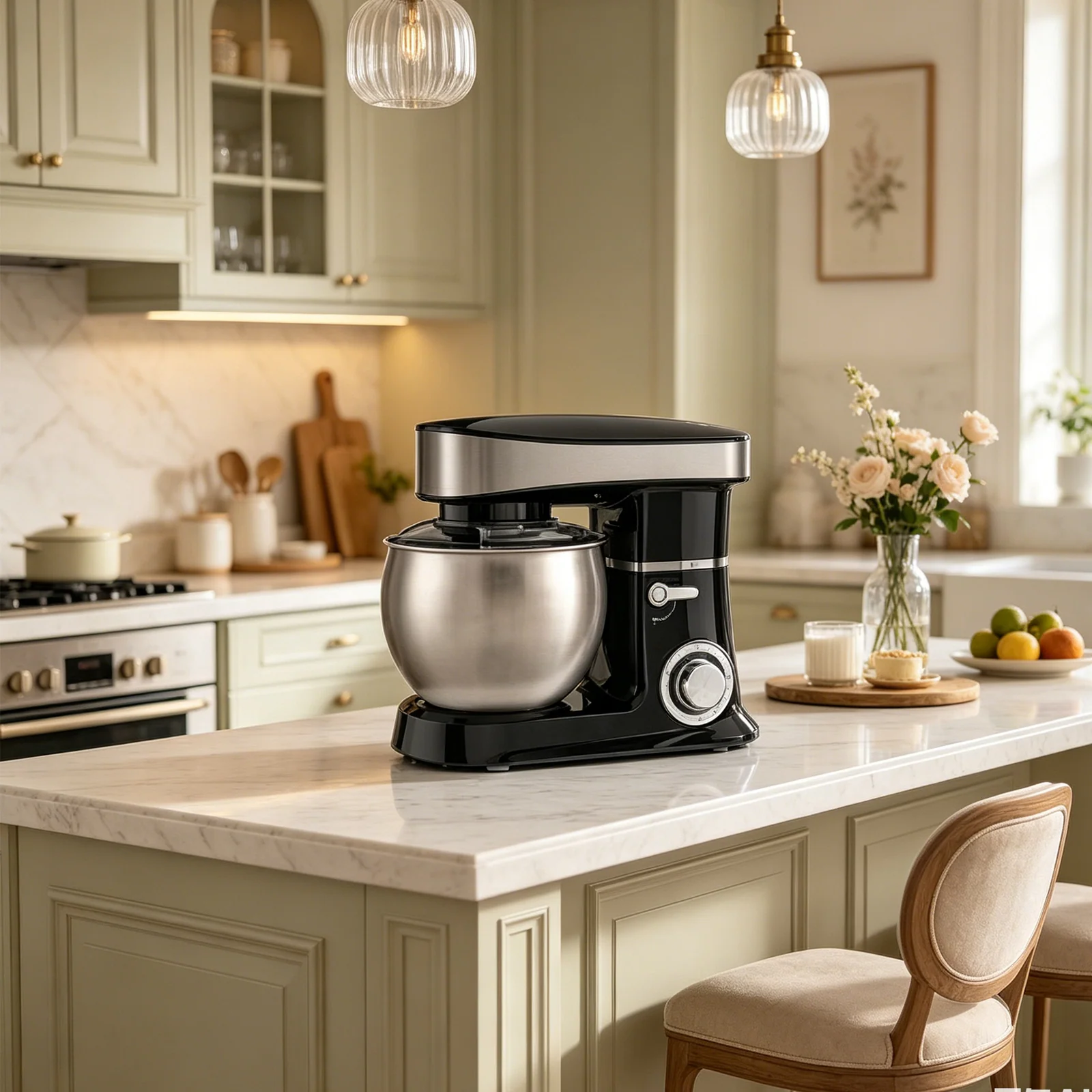 Stand Mixer & Blender — image 4