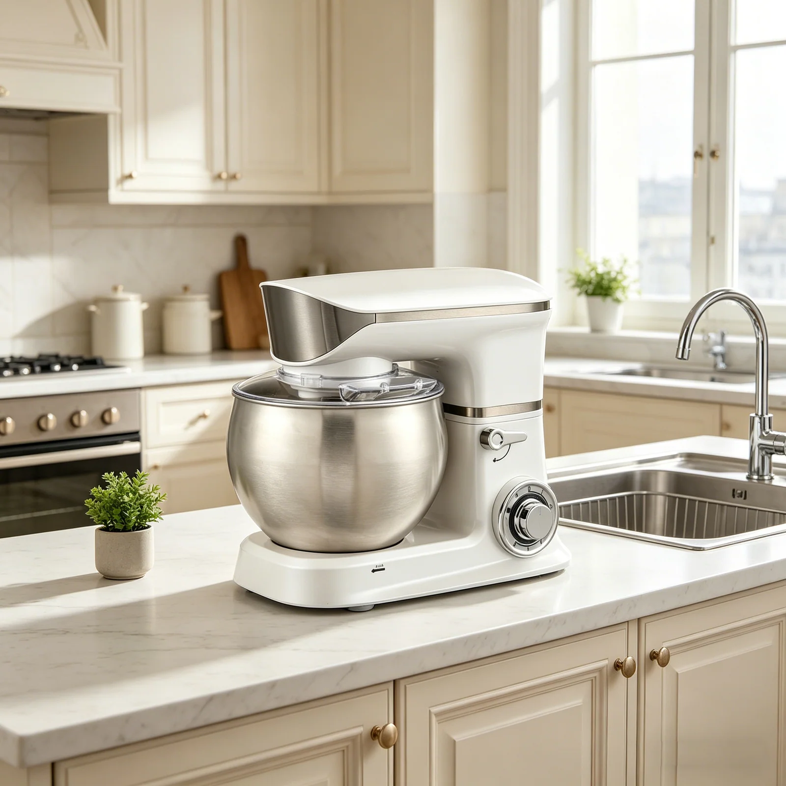 Stand Mixer & Blender — image 2